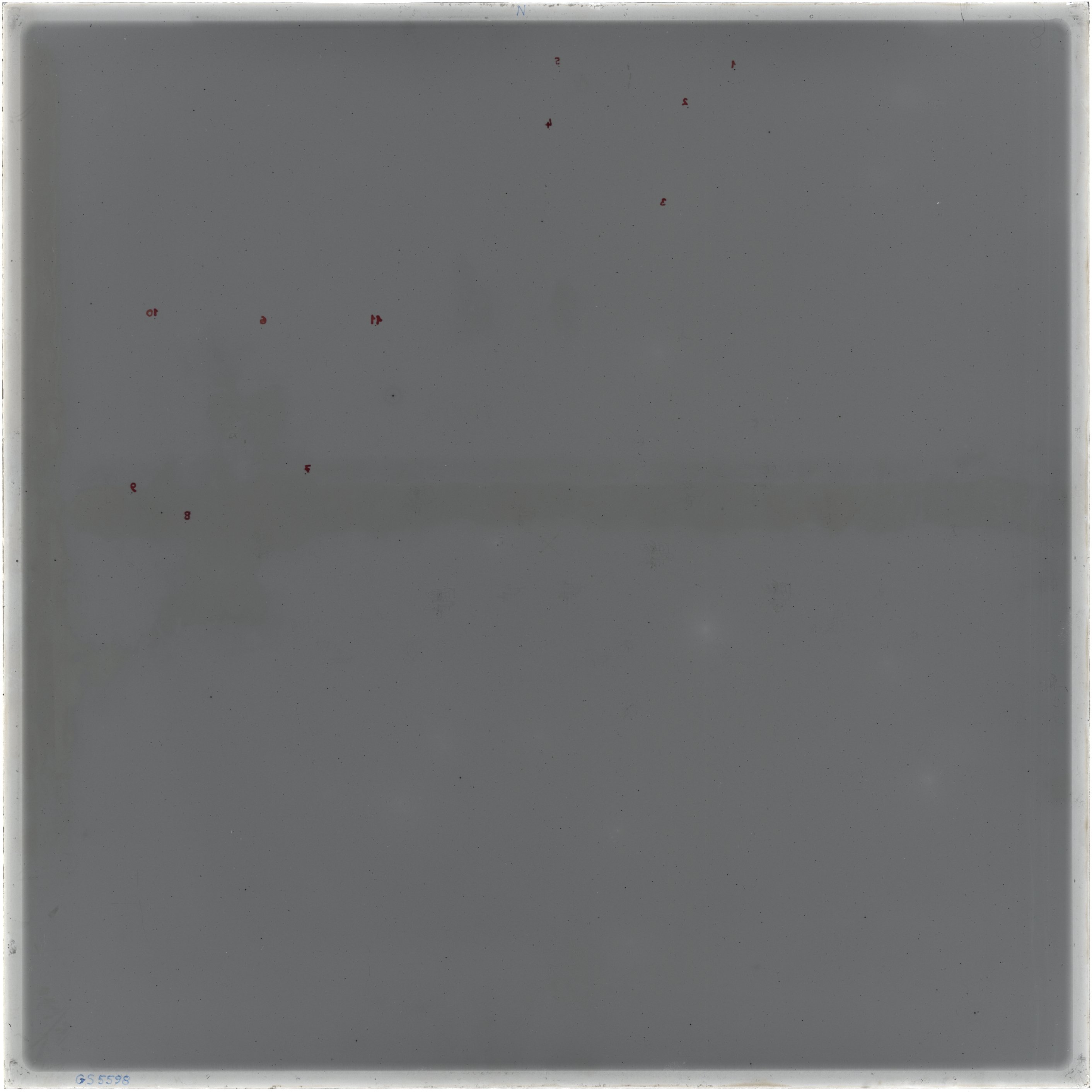 Scan GS05598