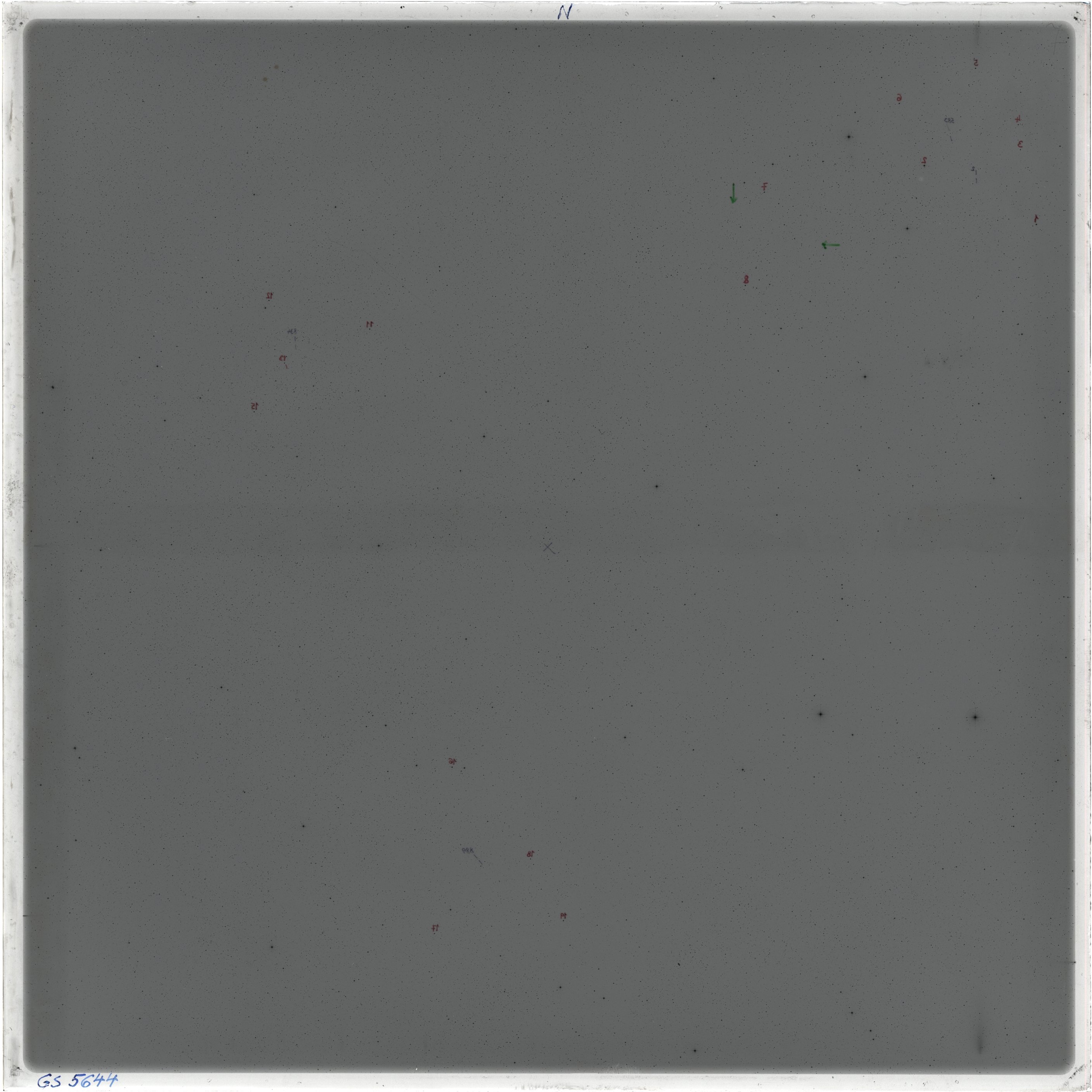 Scan GS05644