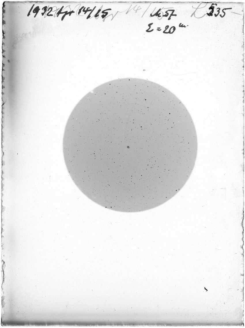 Scan GR00535