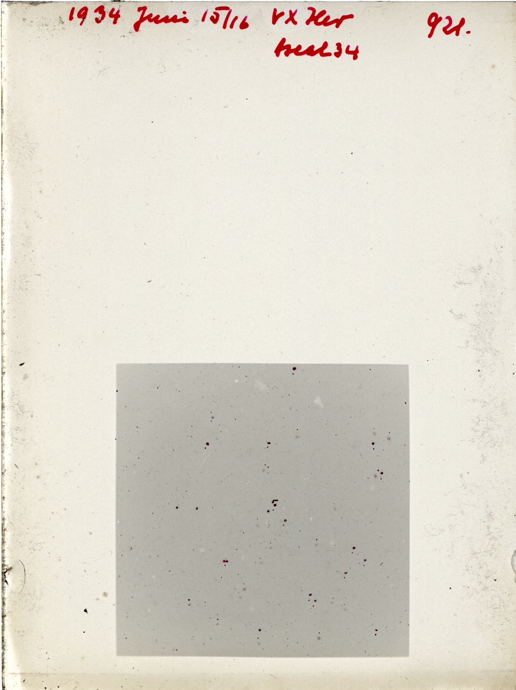 Scan GR00921