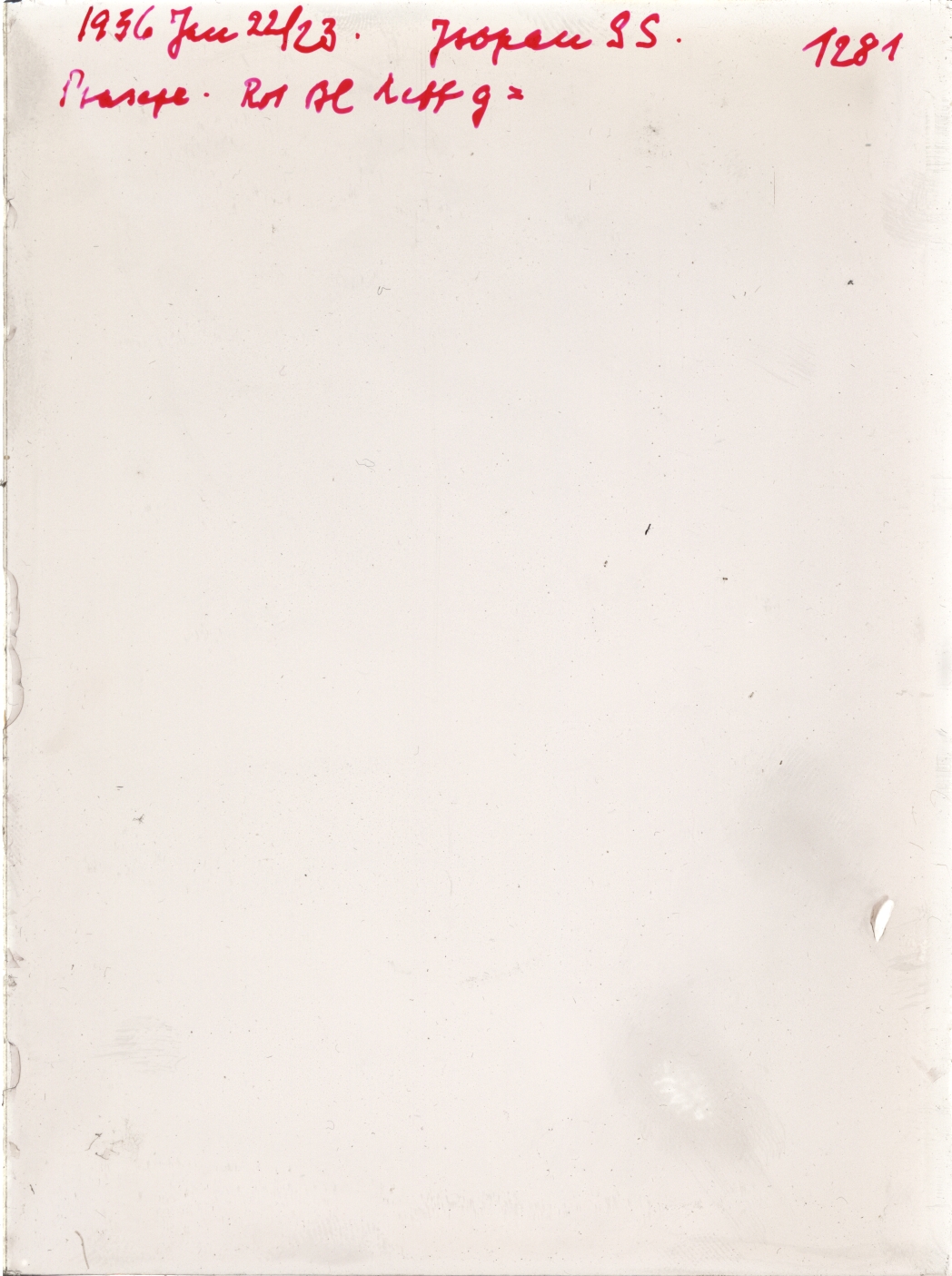 Scan GR01281T