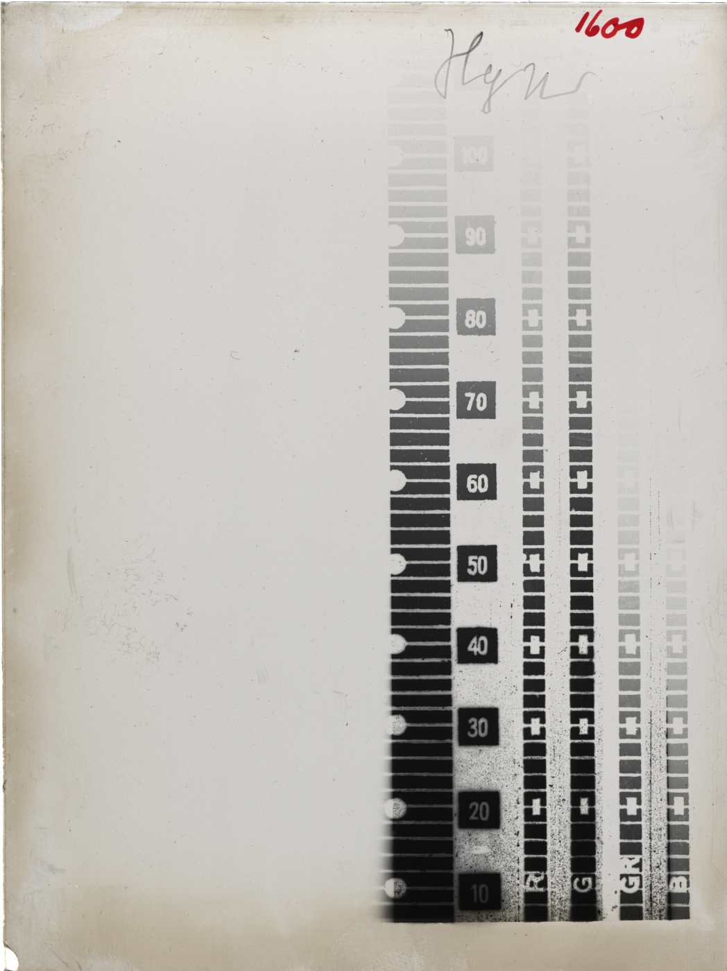 Scan GR01600S