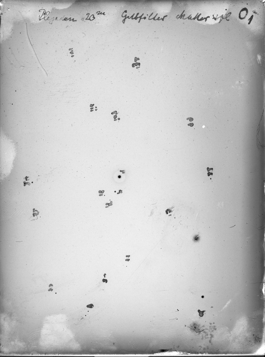 Scan GRb0001