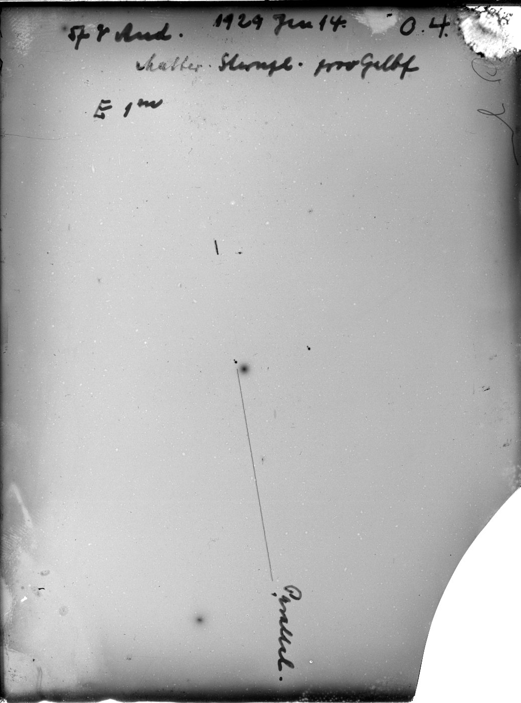 Scan GRb0004
