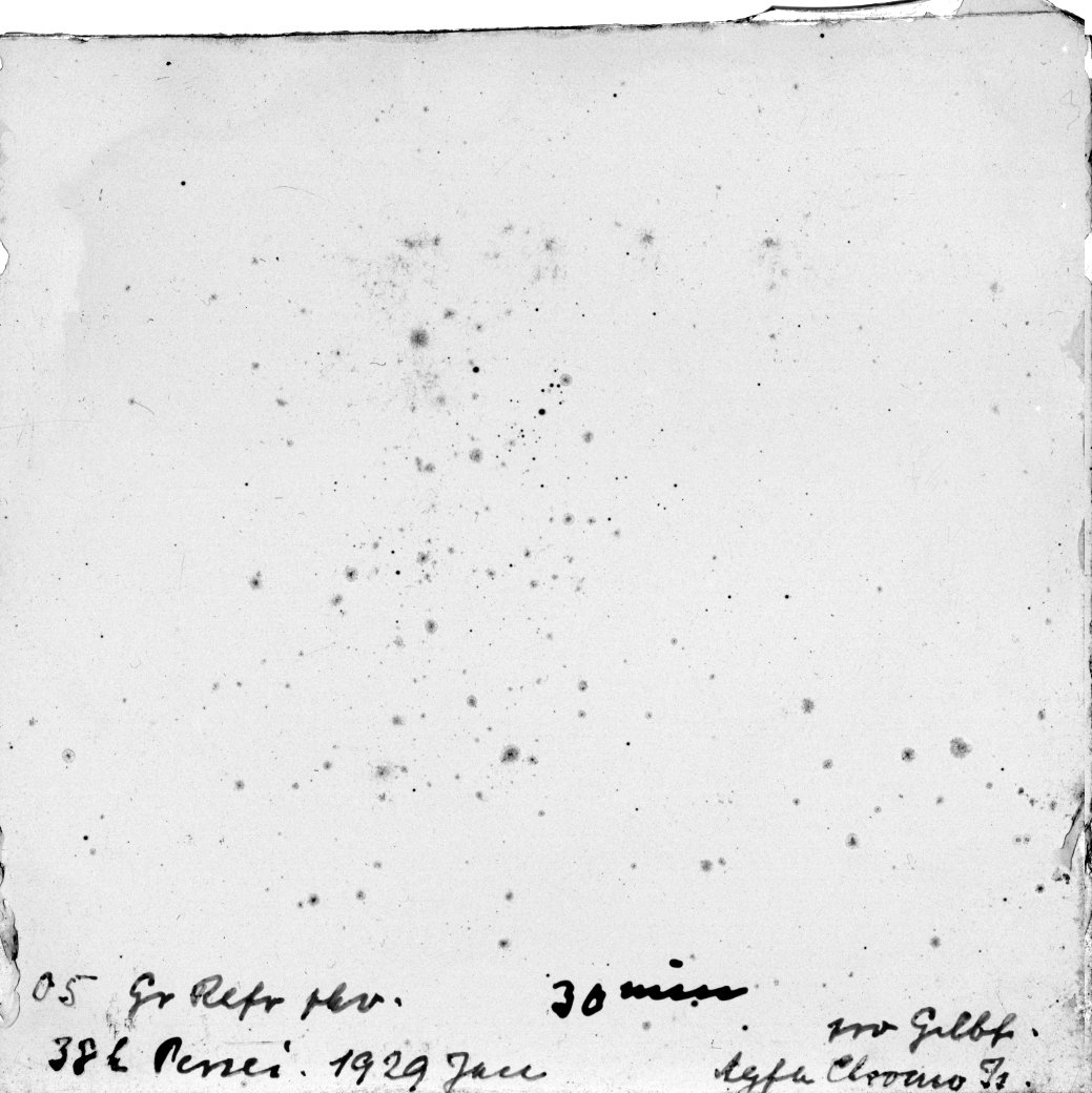 Scan GRb0005