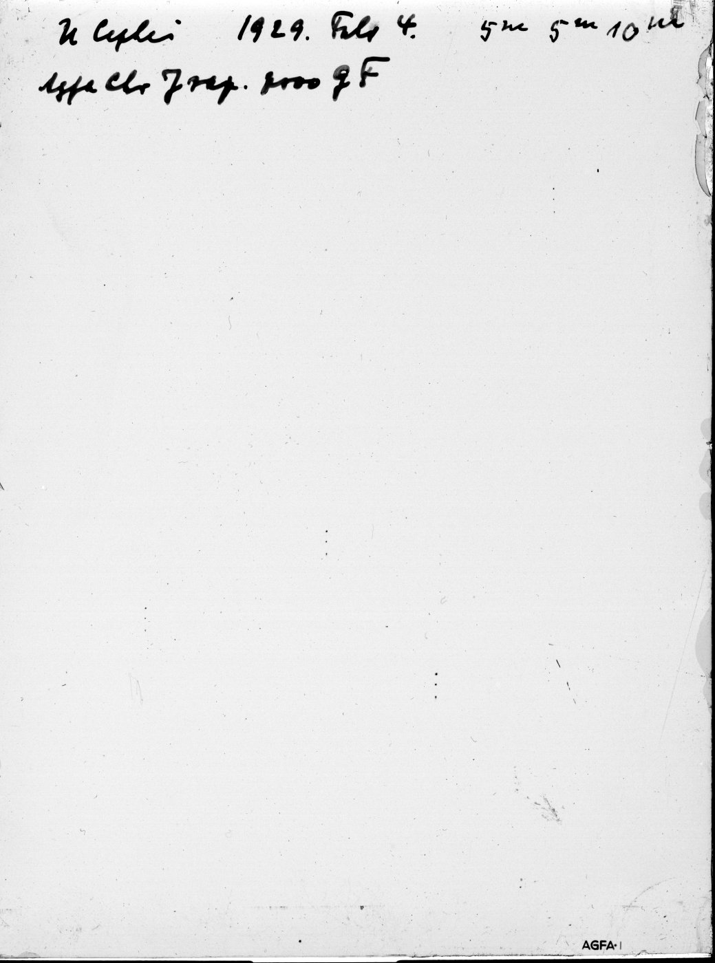 Scan GRb0009