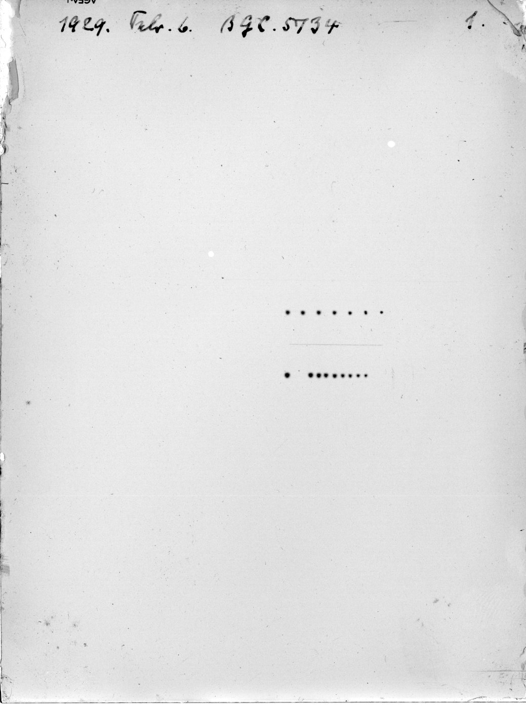 Scan GRd0001