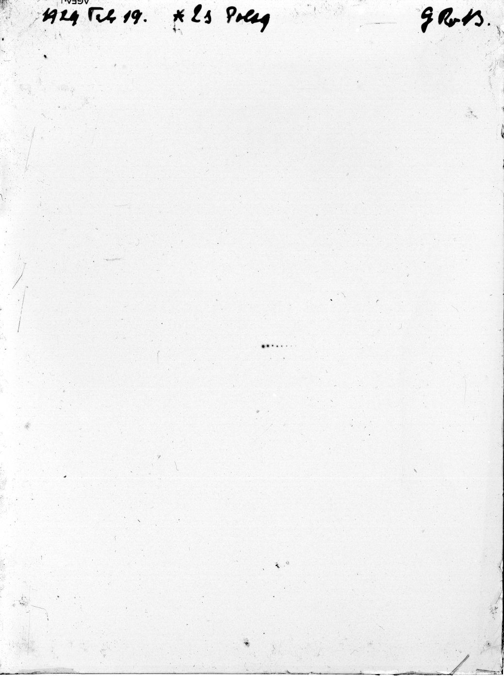 Scan GRd0013