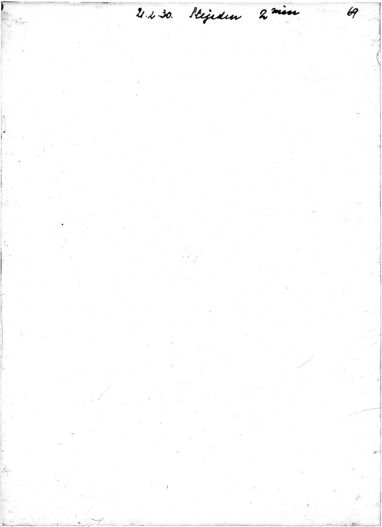 Scan GRTr069