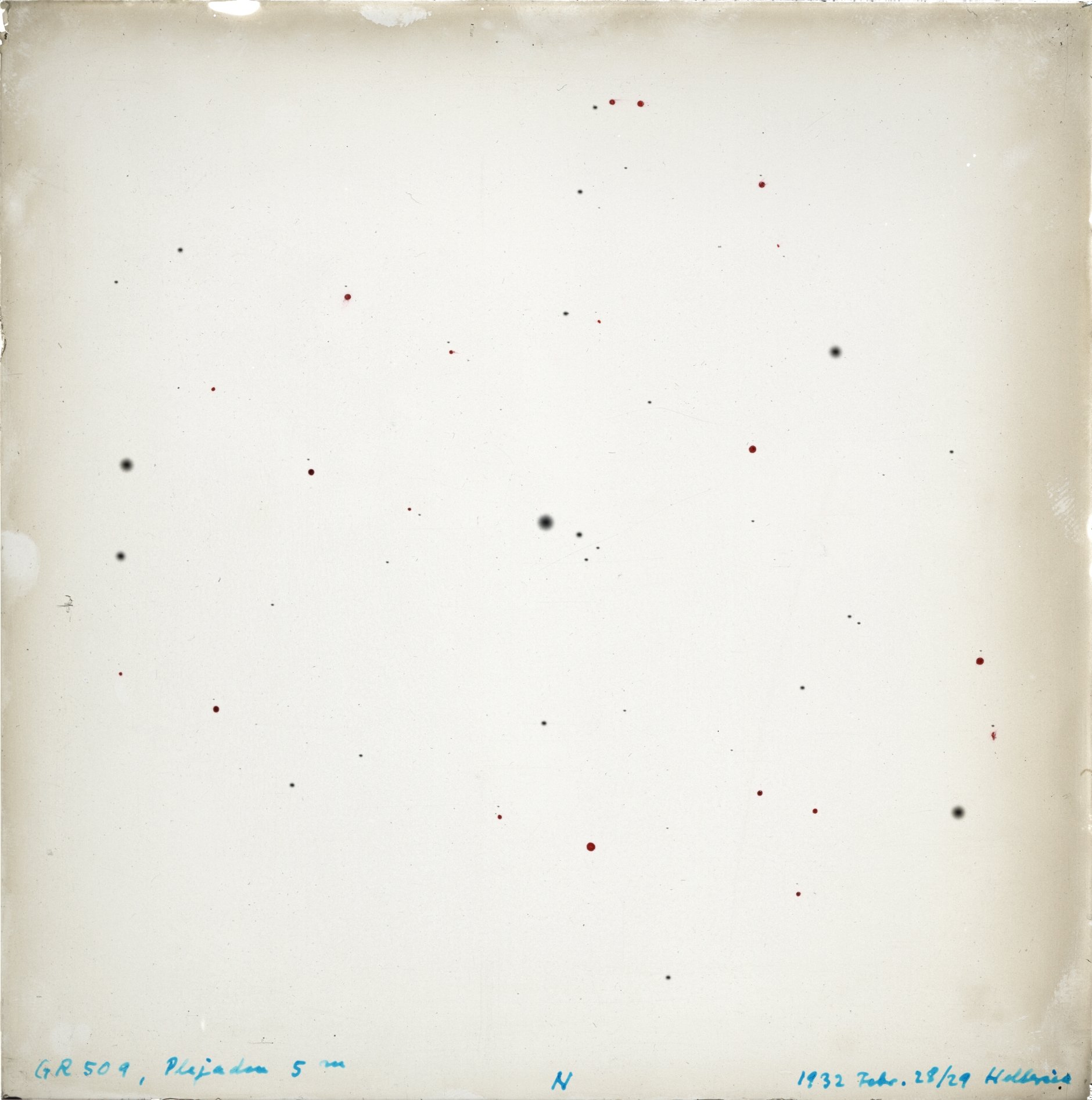 Scan GR00509