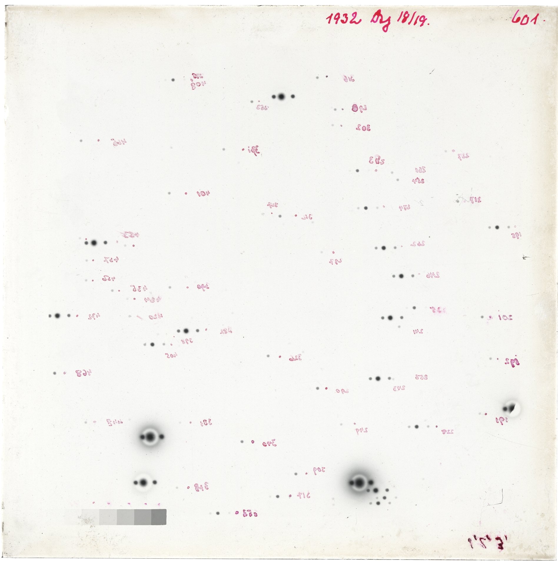 Scan GR00601
