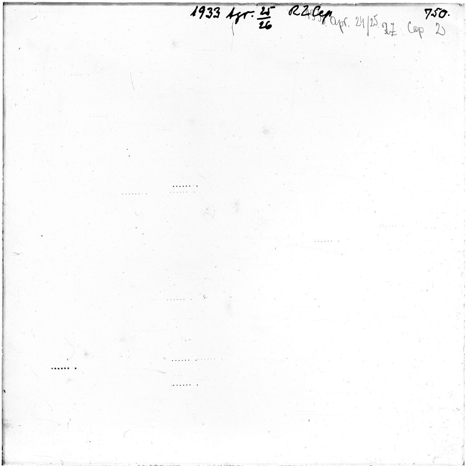 Scan GR00750