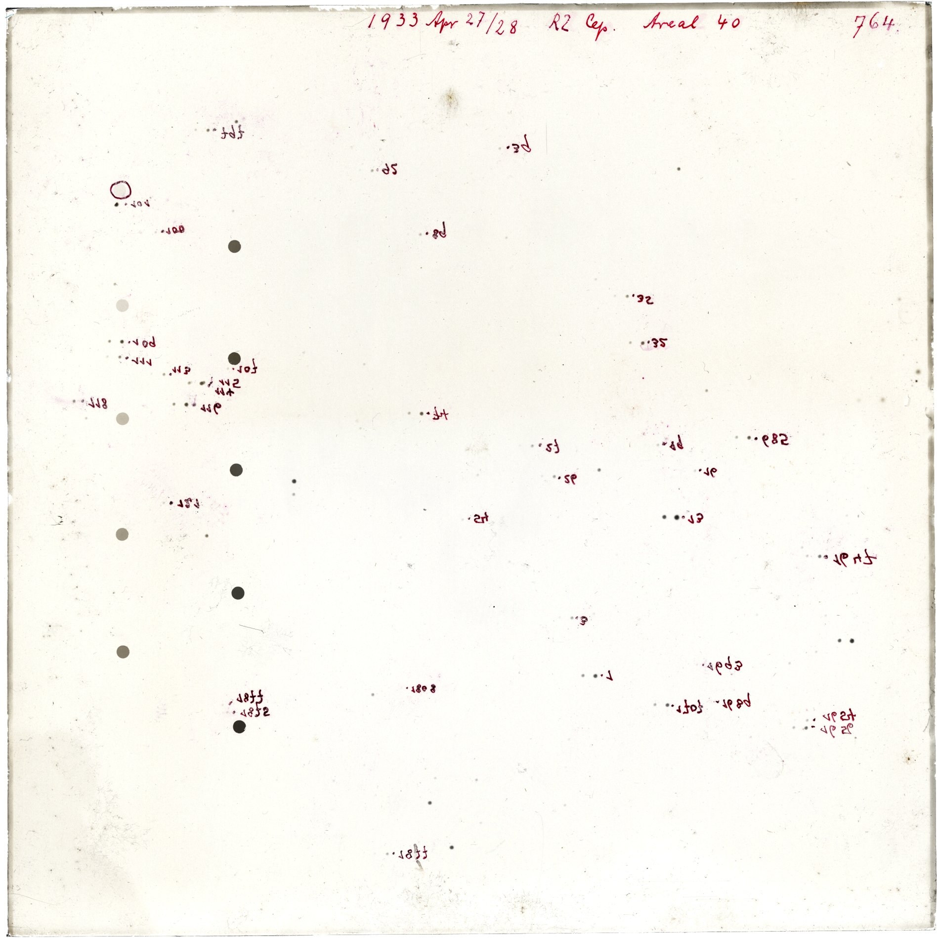 Scan GR00764