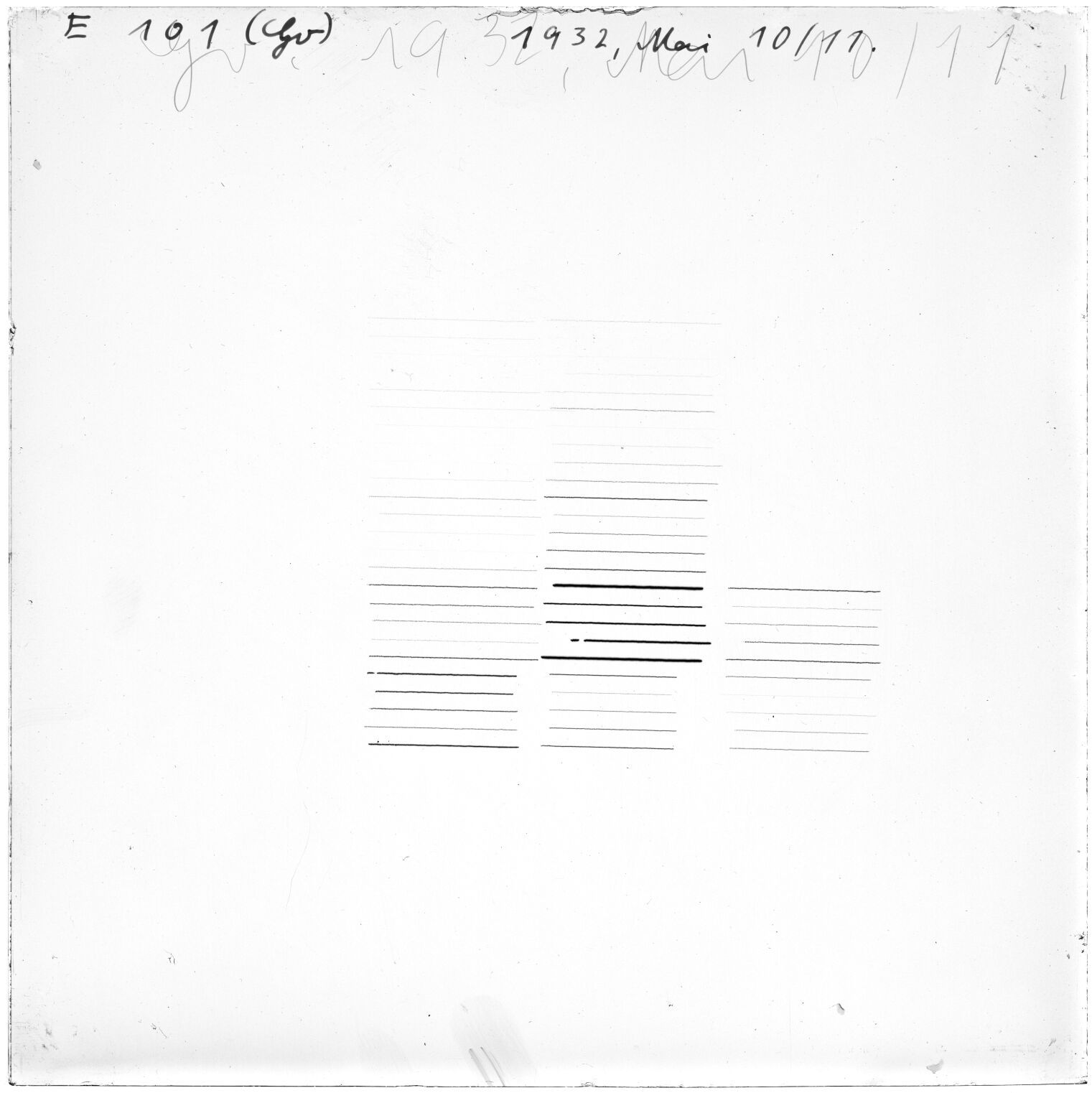 Scan GRE0101