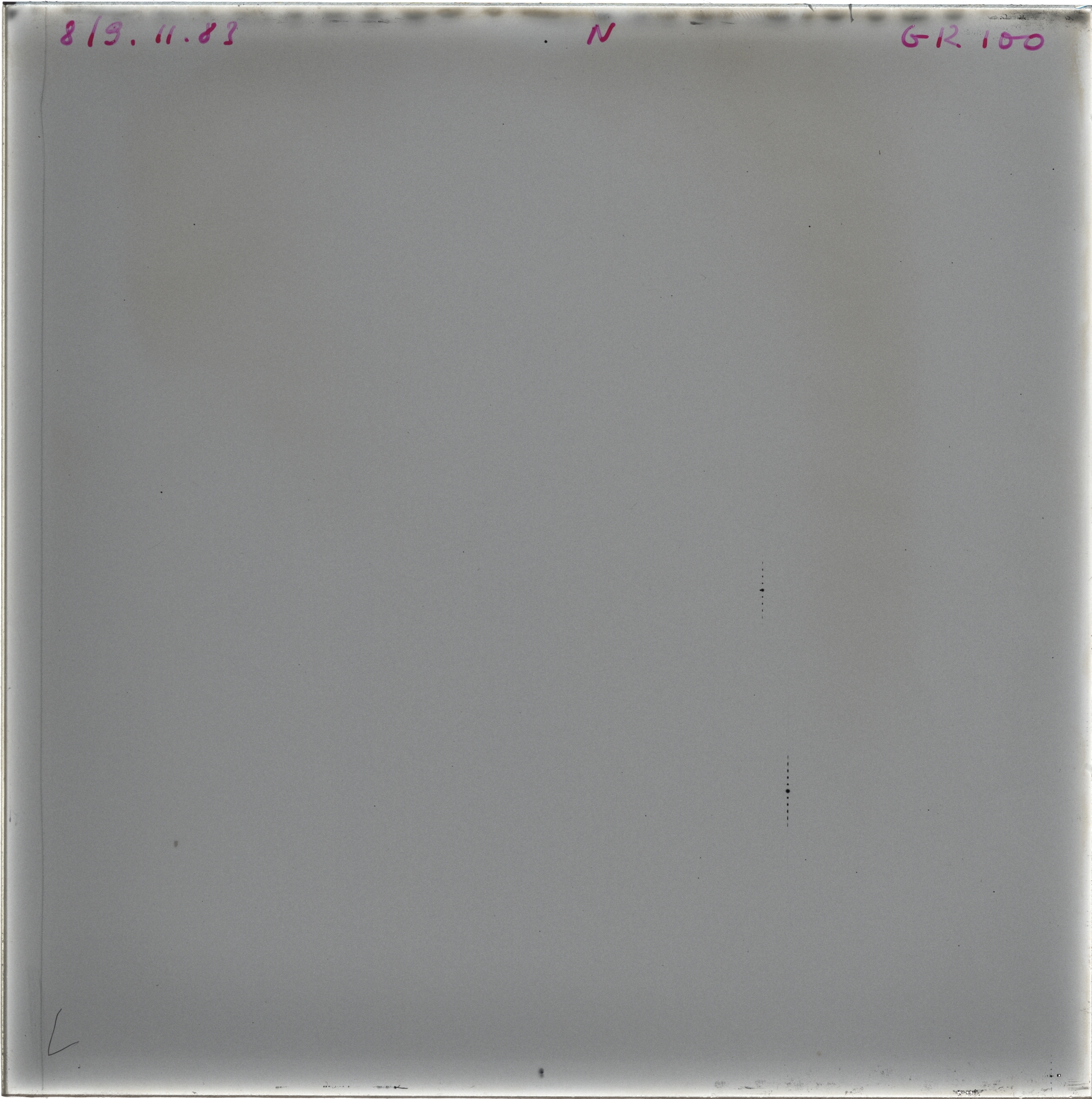Scan GRy0100