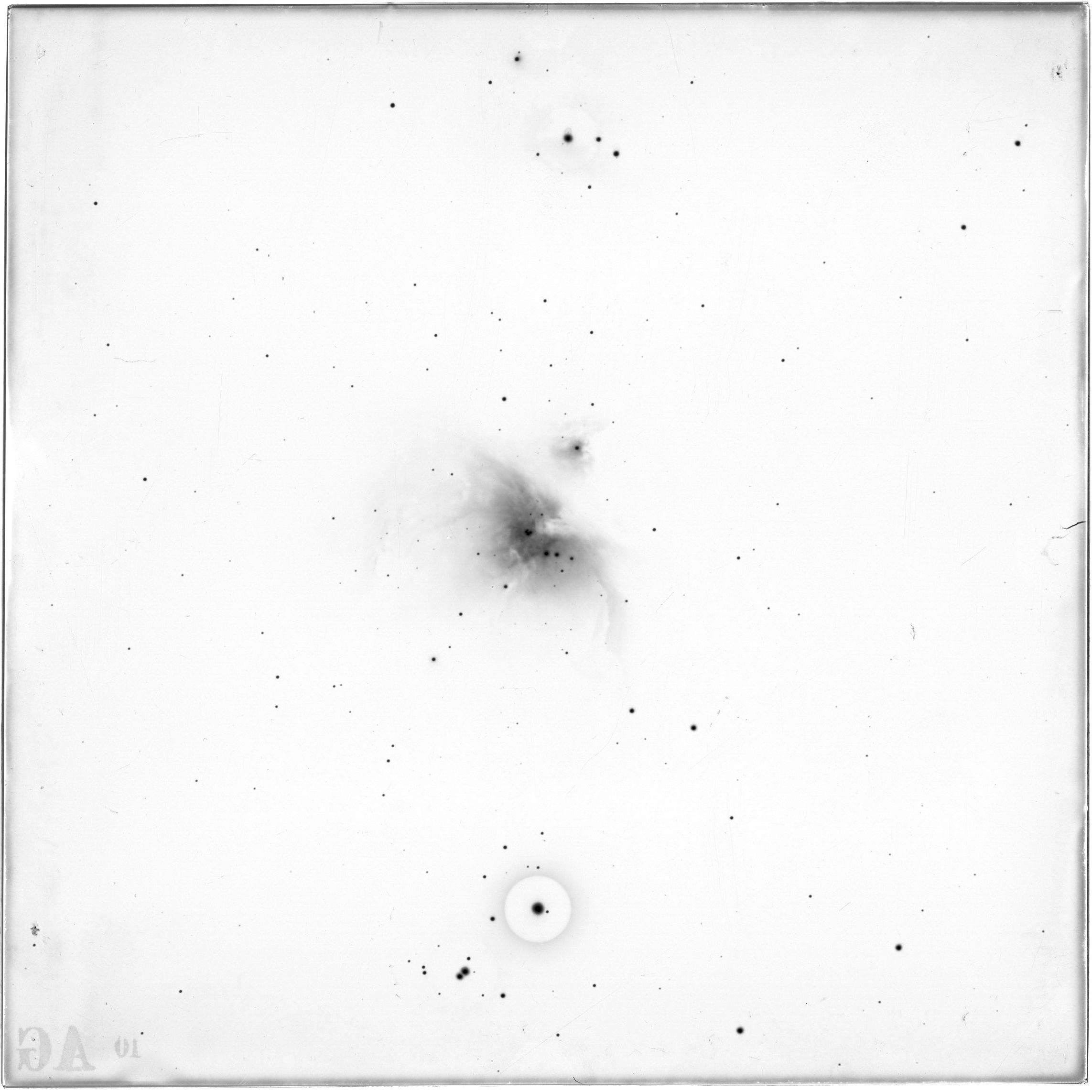 Scan GR00505