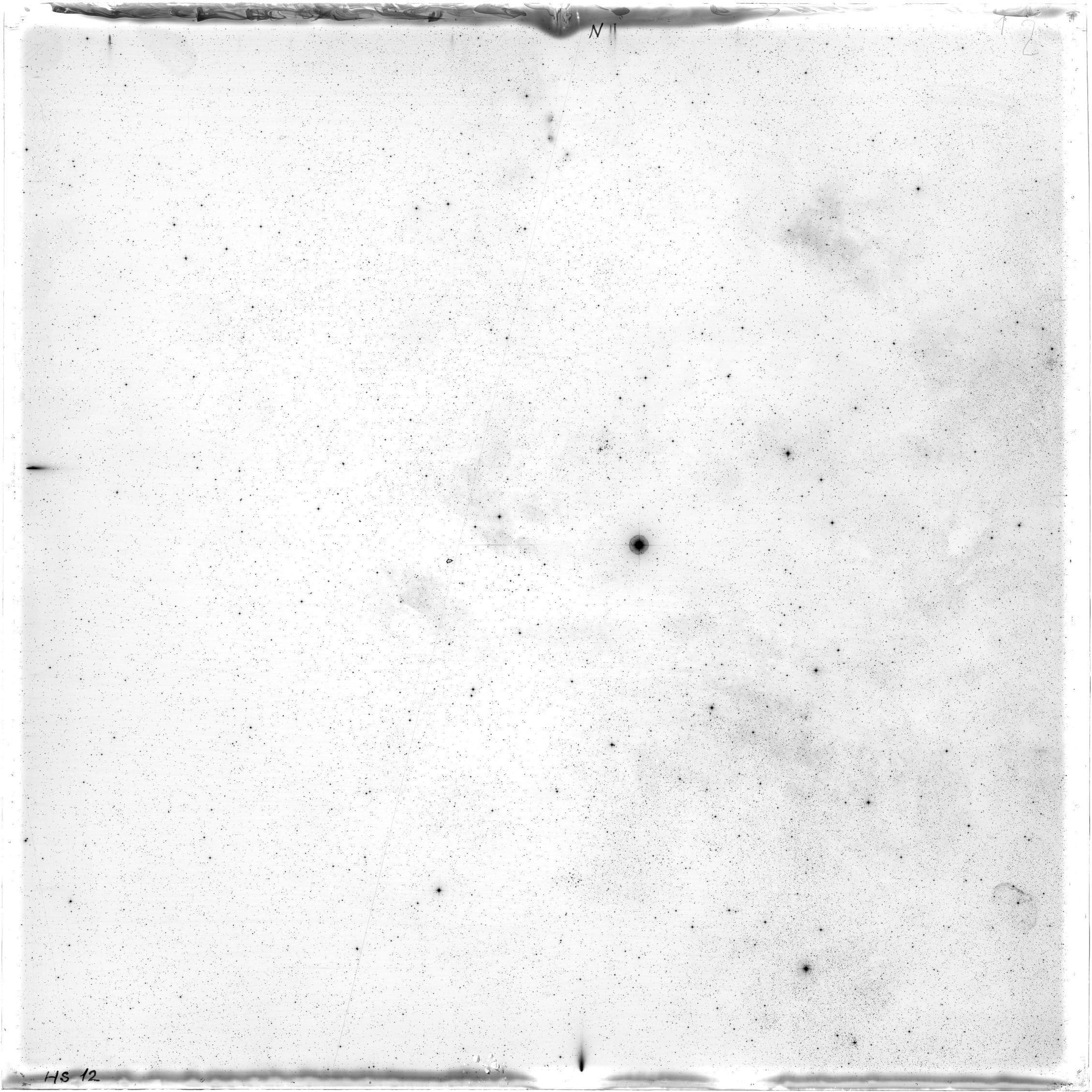 Scan HS00012