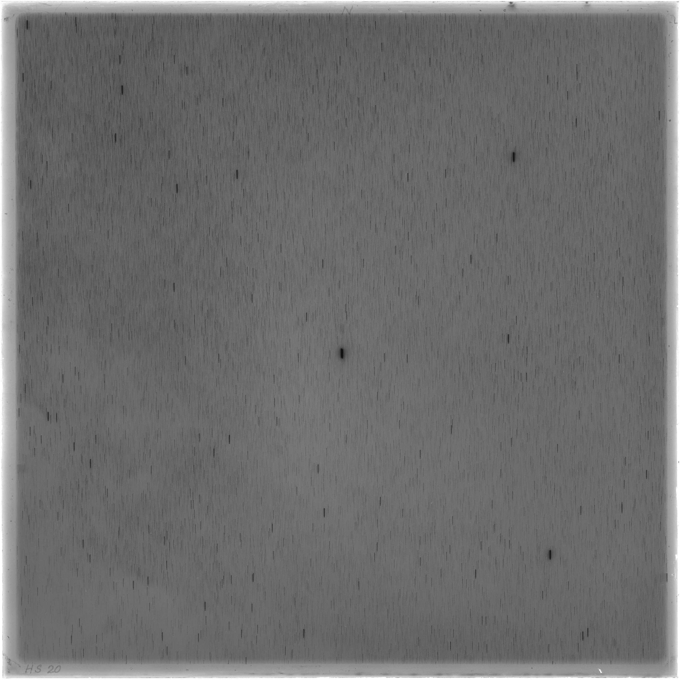 Scan HS00020