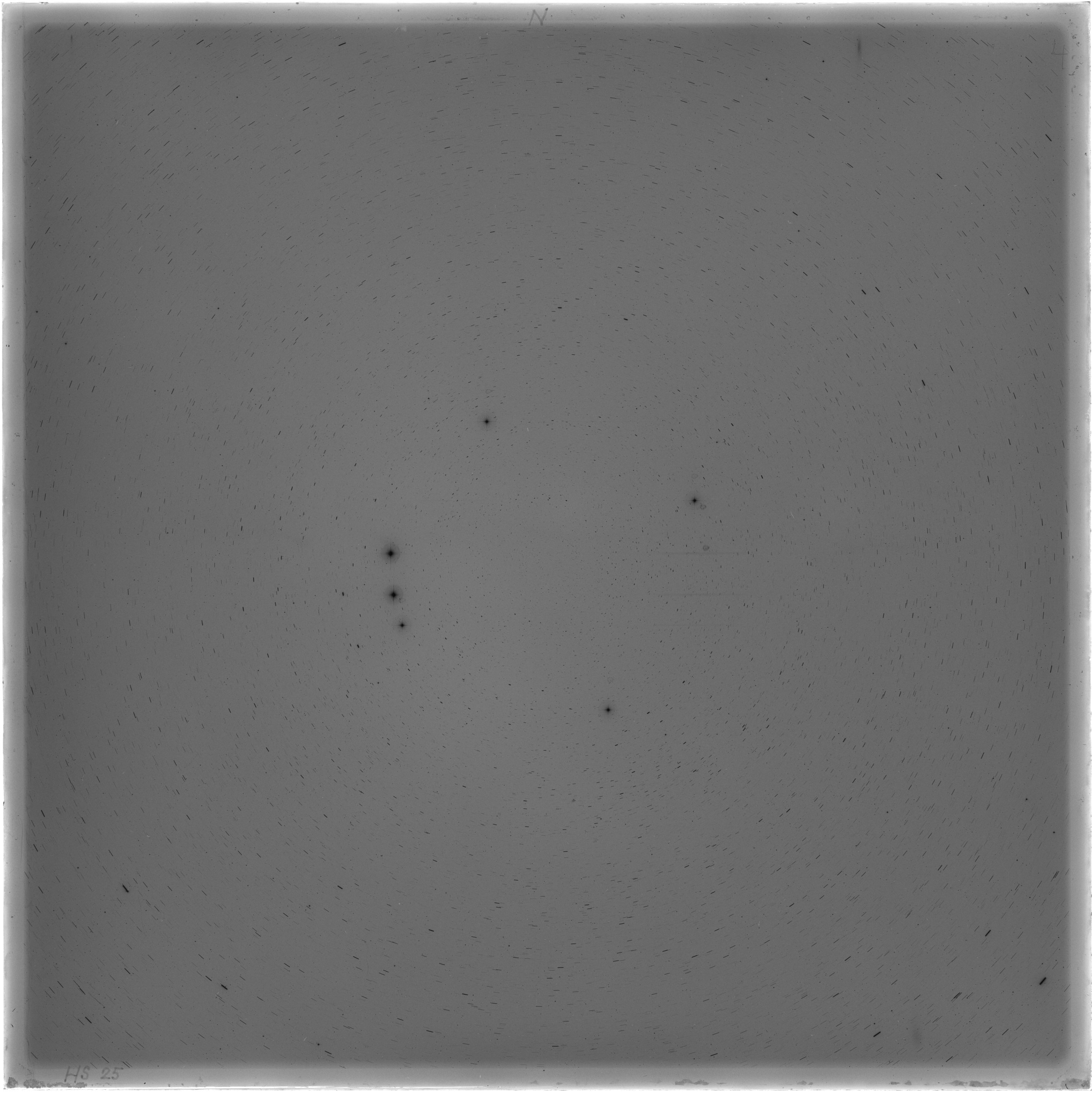 Scan HS00025