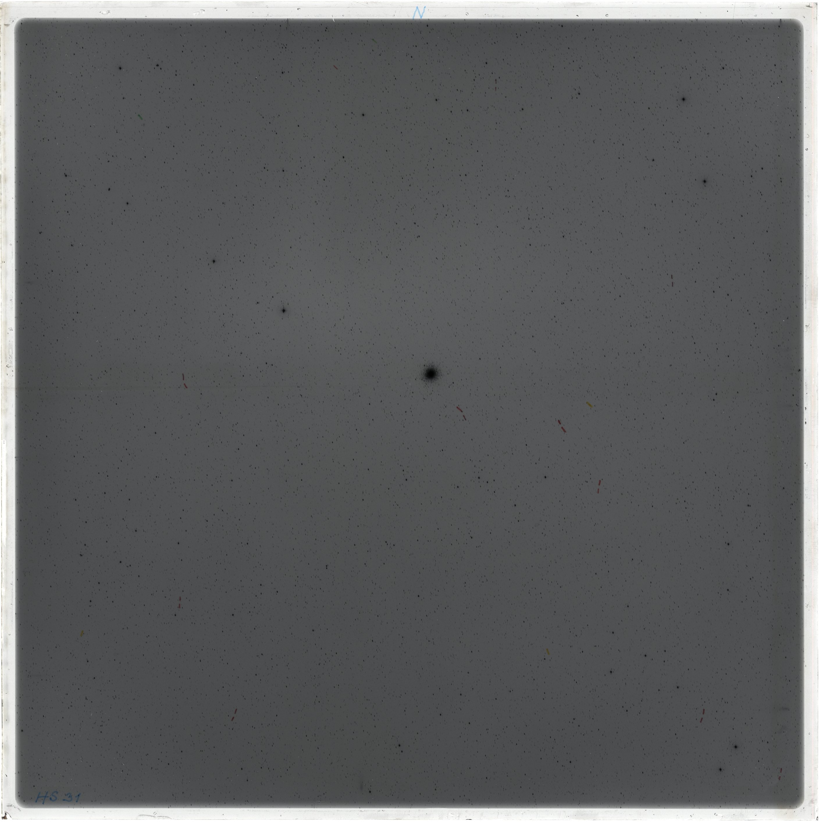 Scan HS00031