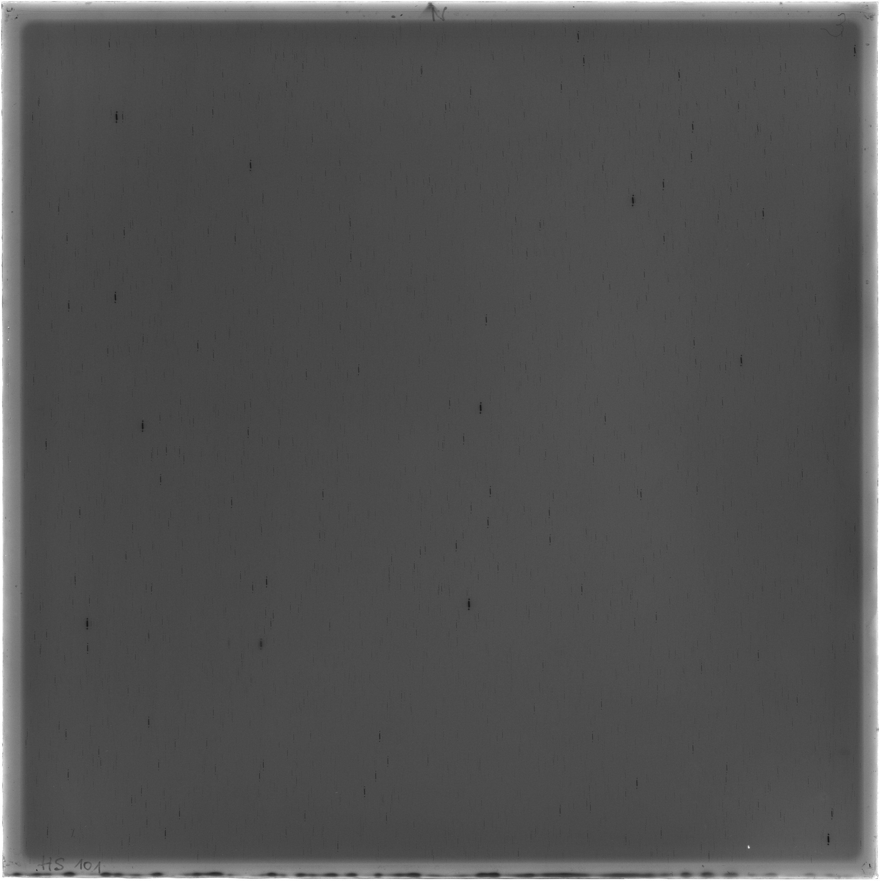 Scan HS00101