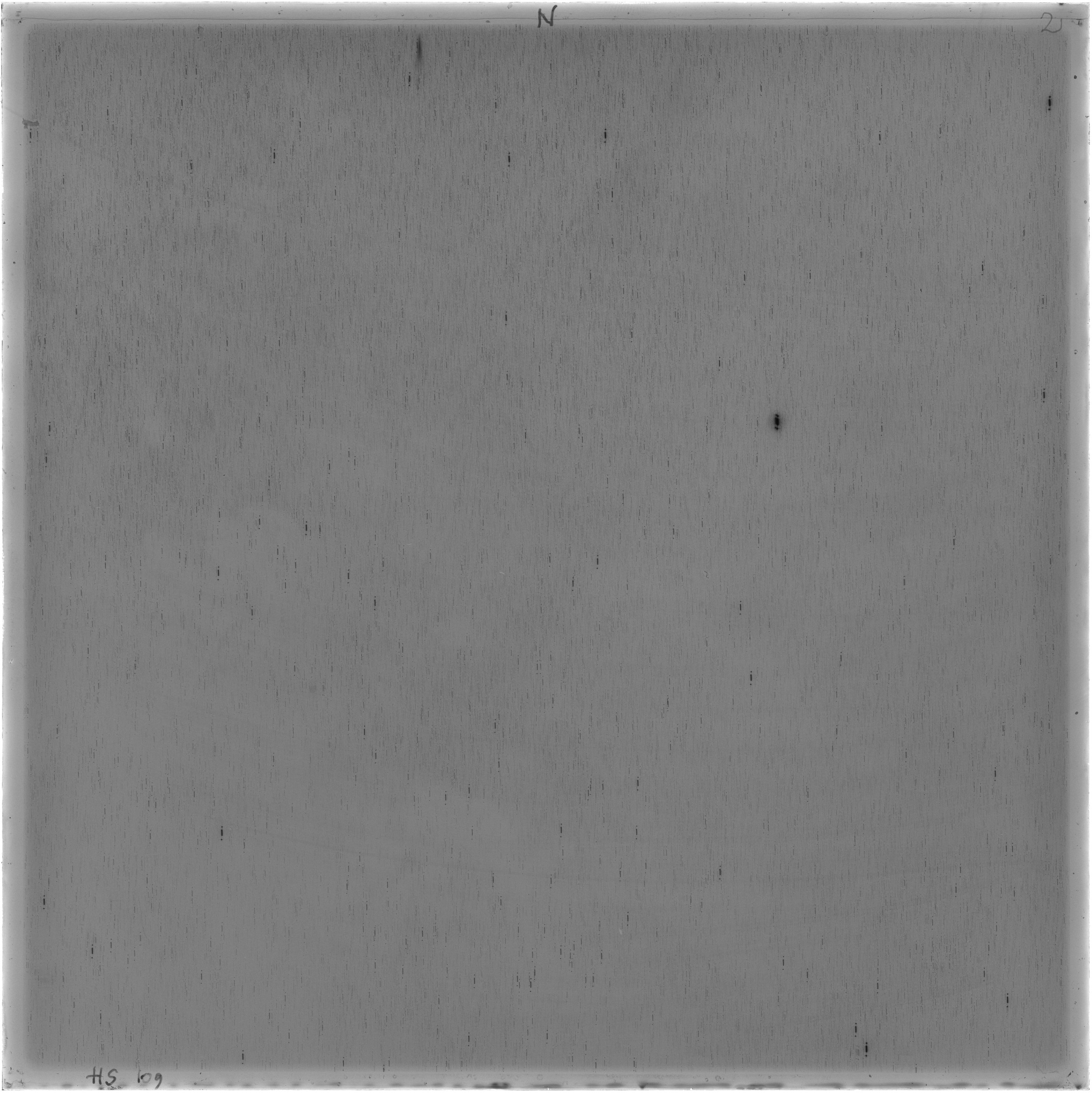Scan HS00109
