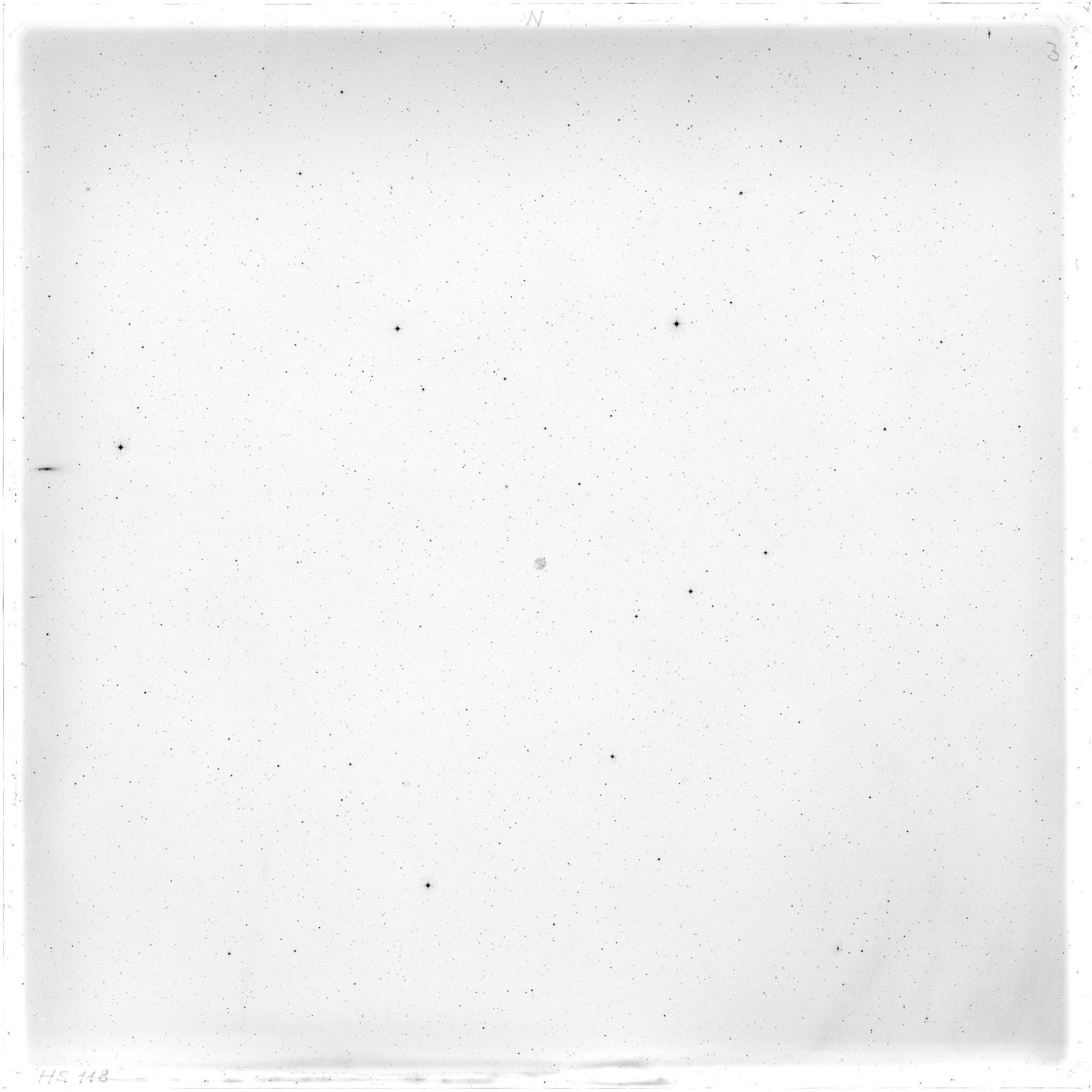 Scan HS00118
