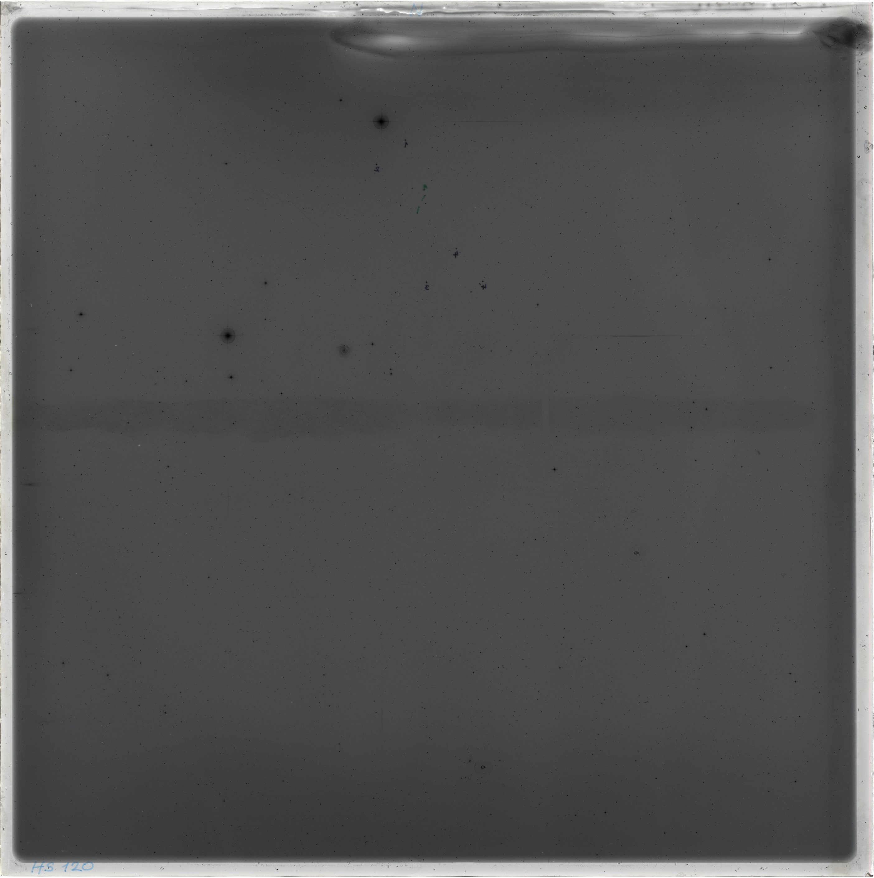 Scan HS00120