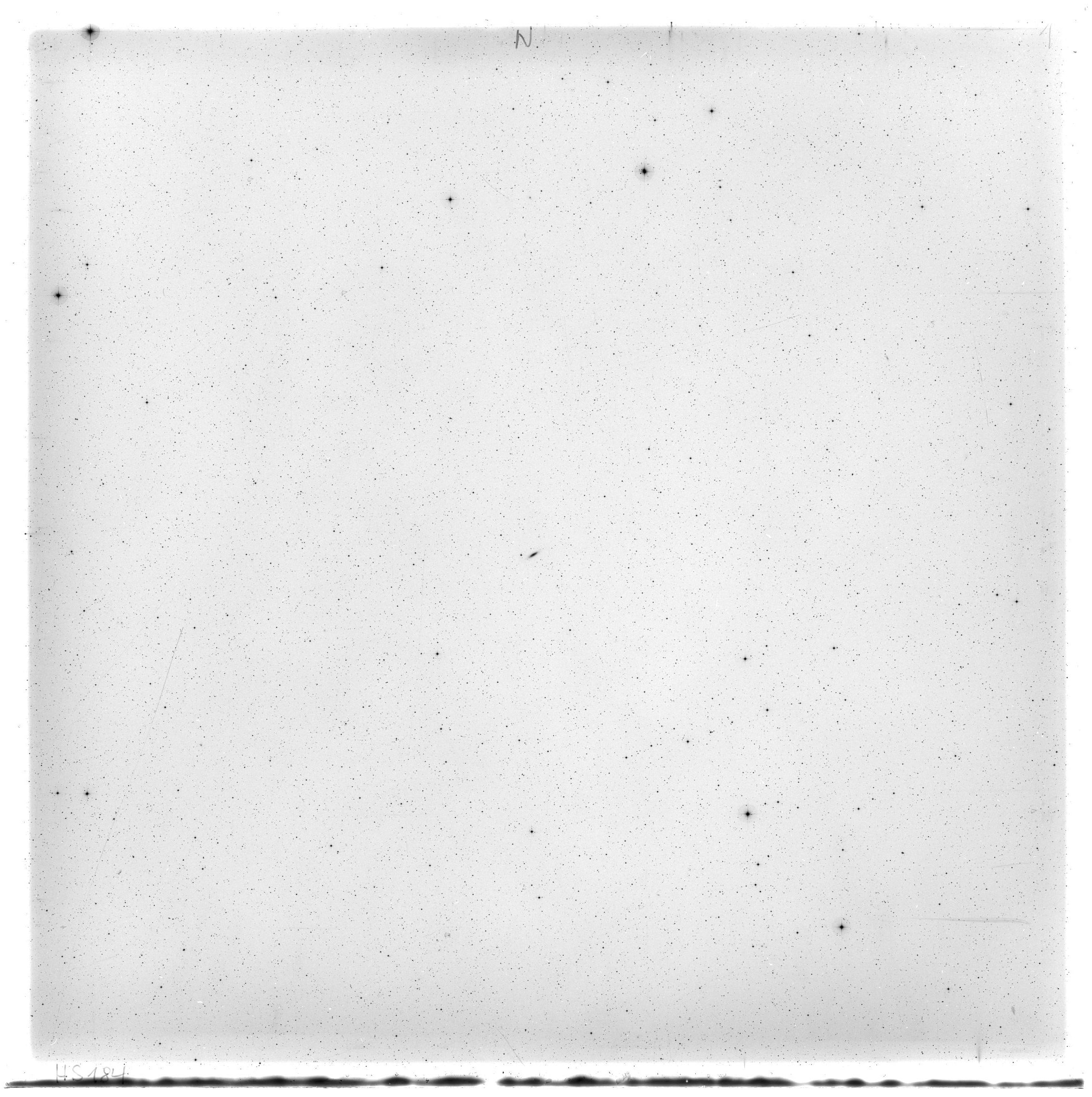 Scan HS00184