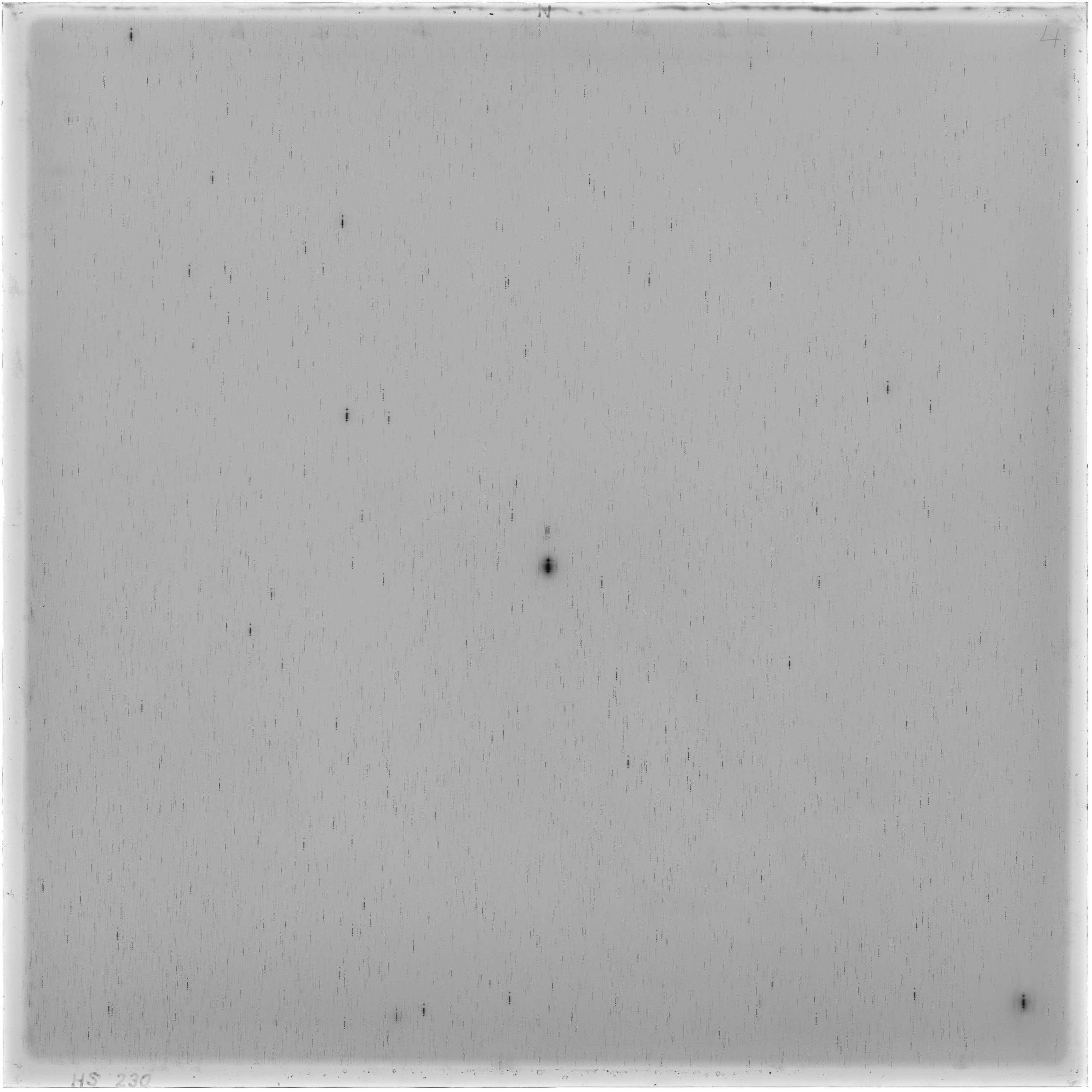 Scan HS00230
