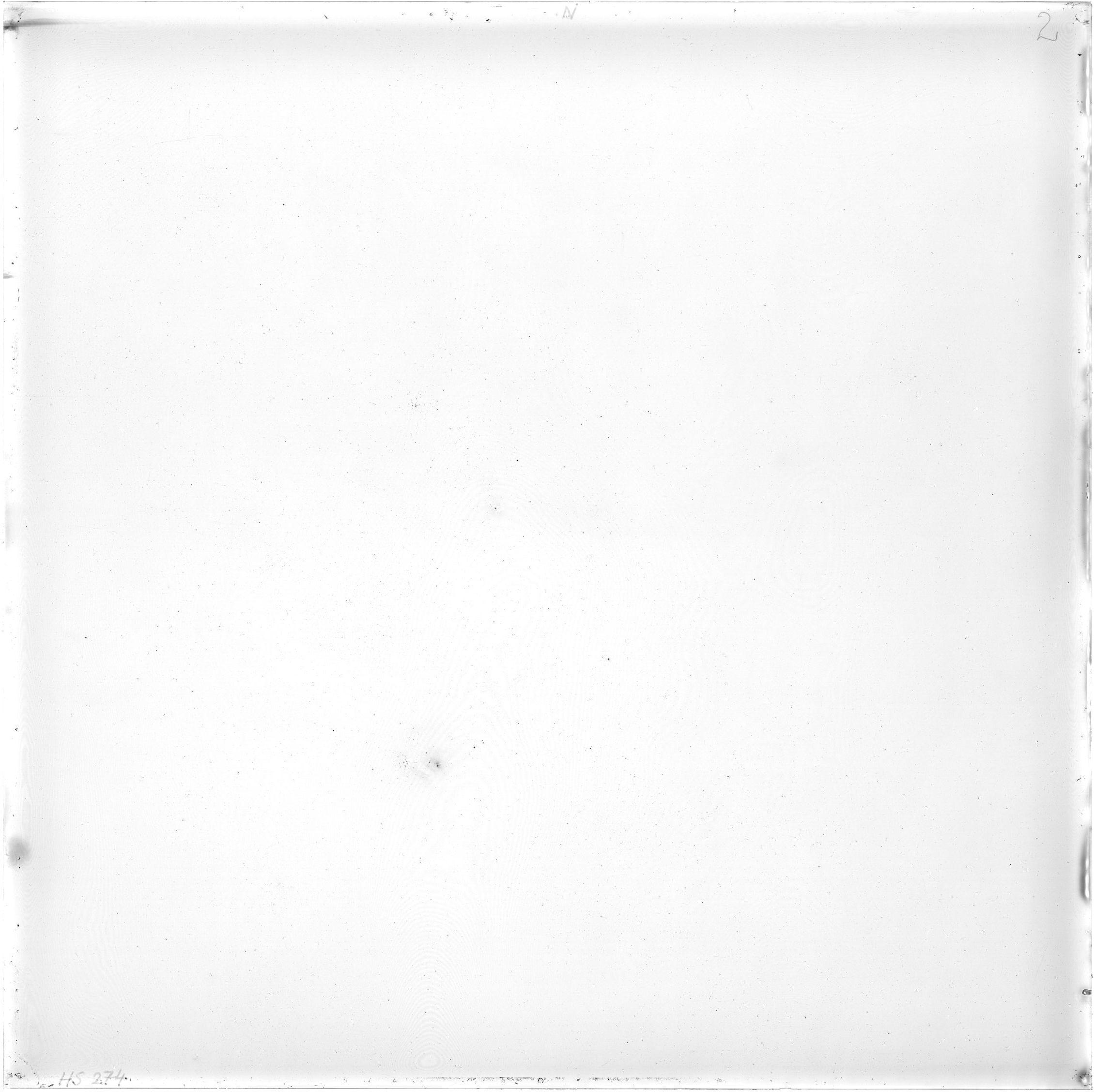 Scan HS00274