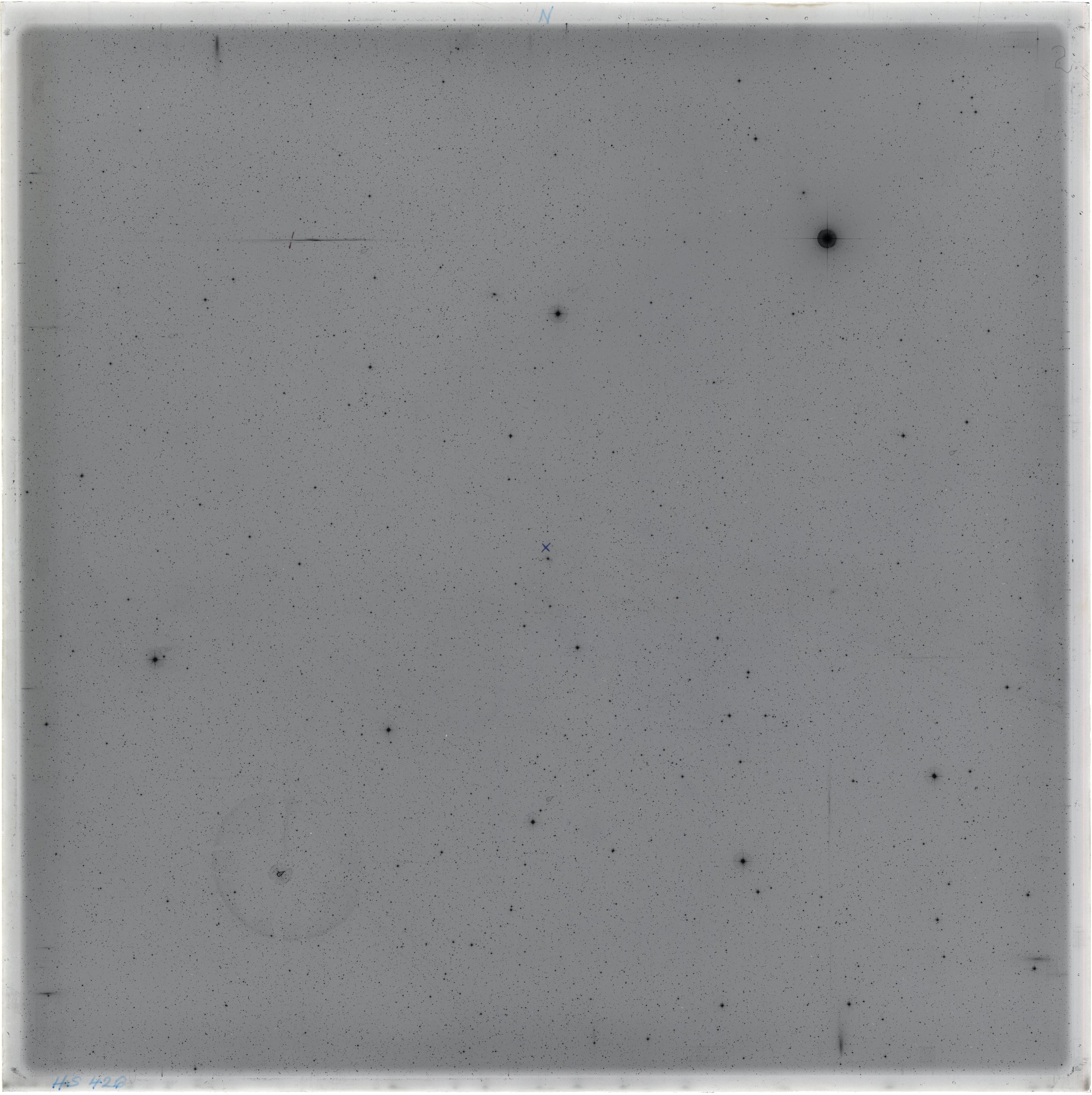 Scan HS00426