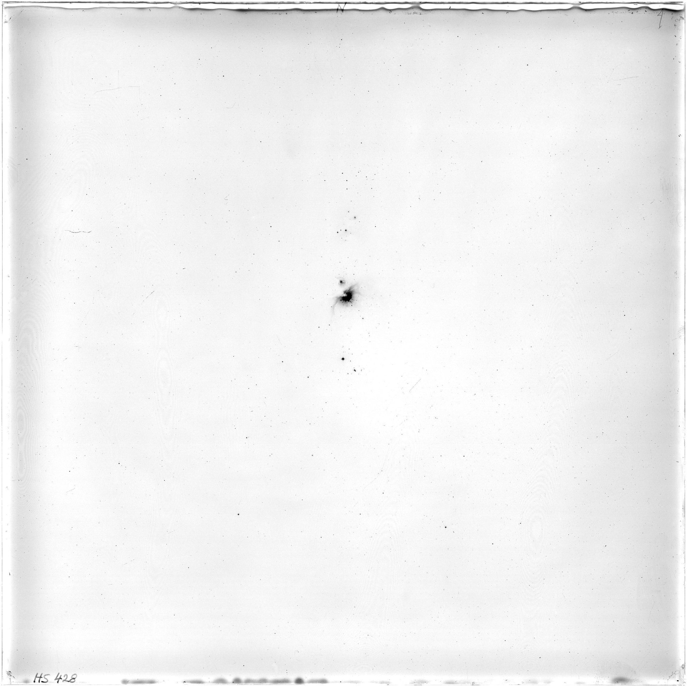Scan HS00428