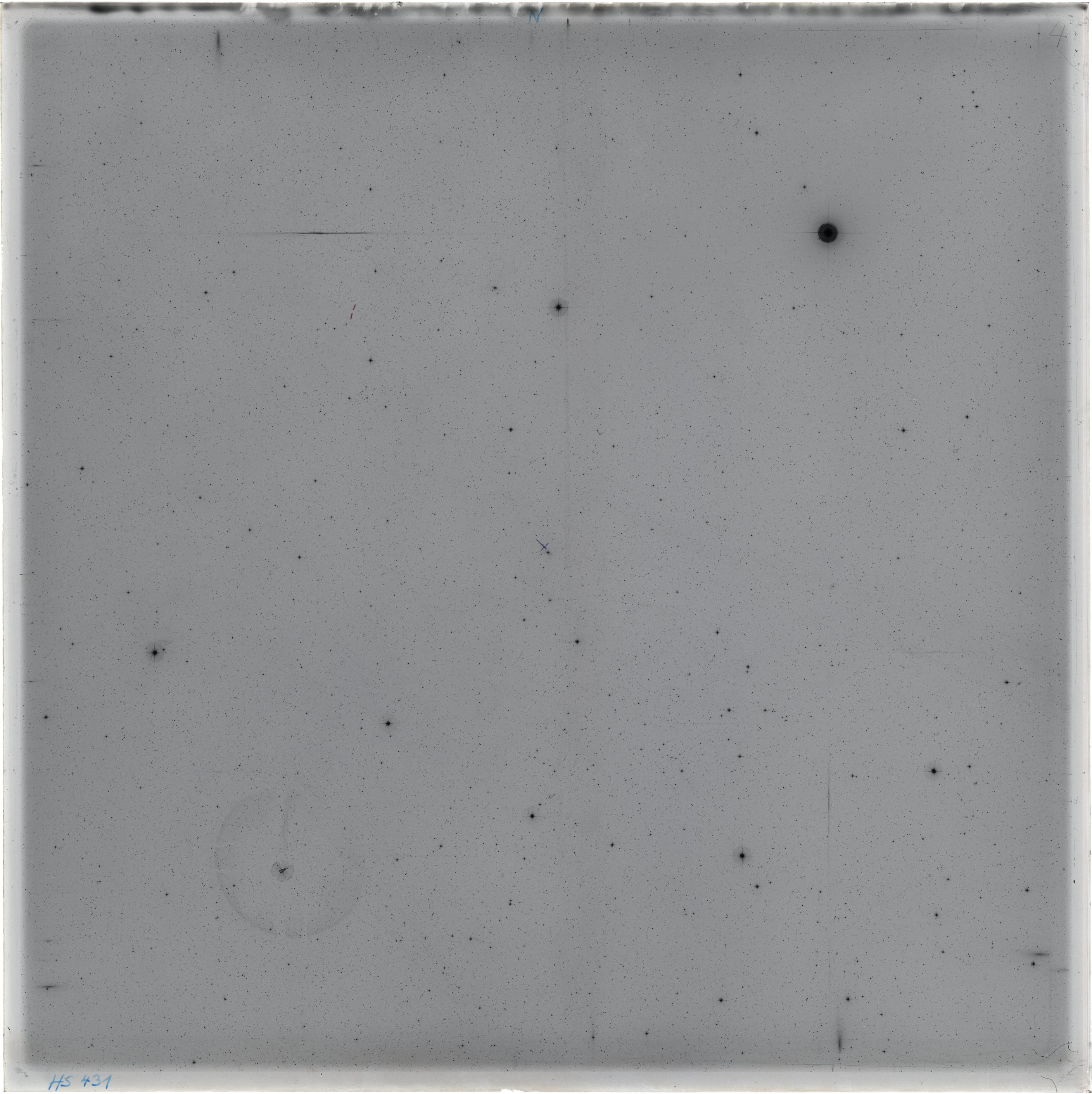Scan HS00431