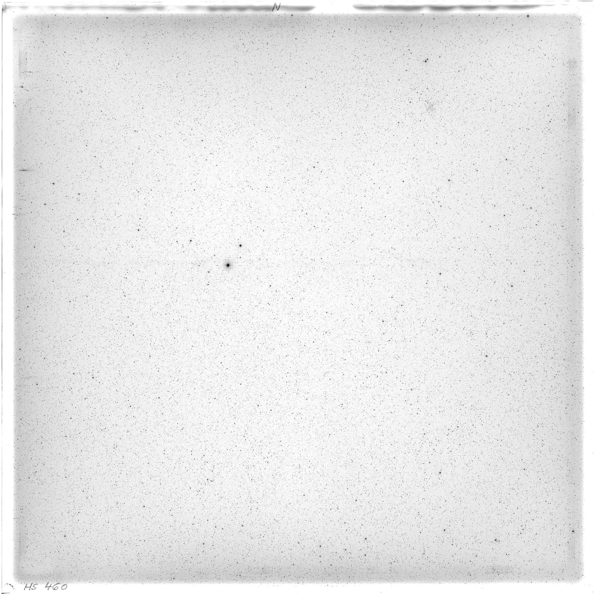 Scan HS00460