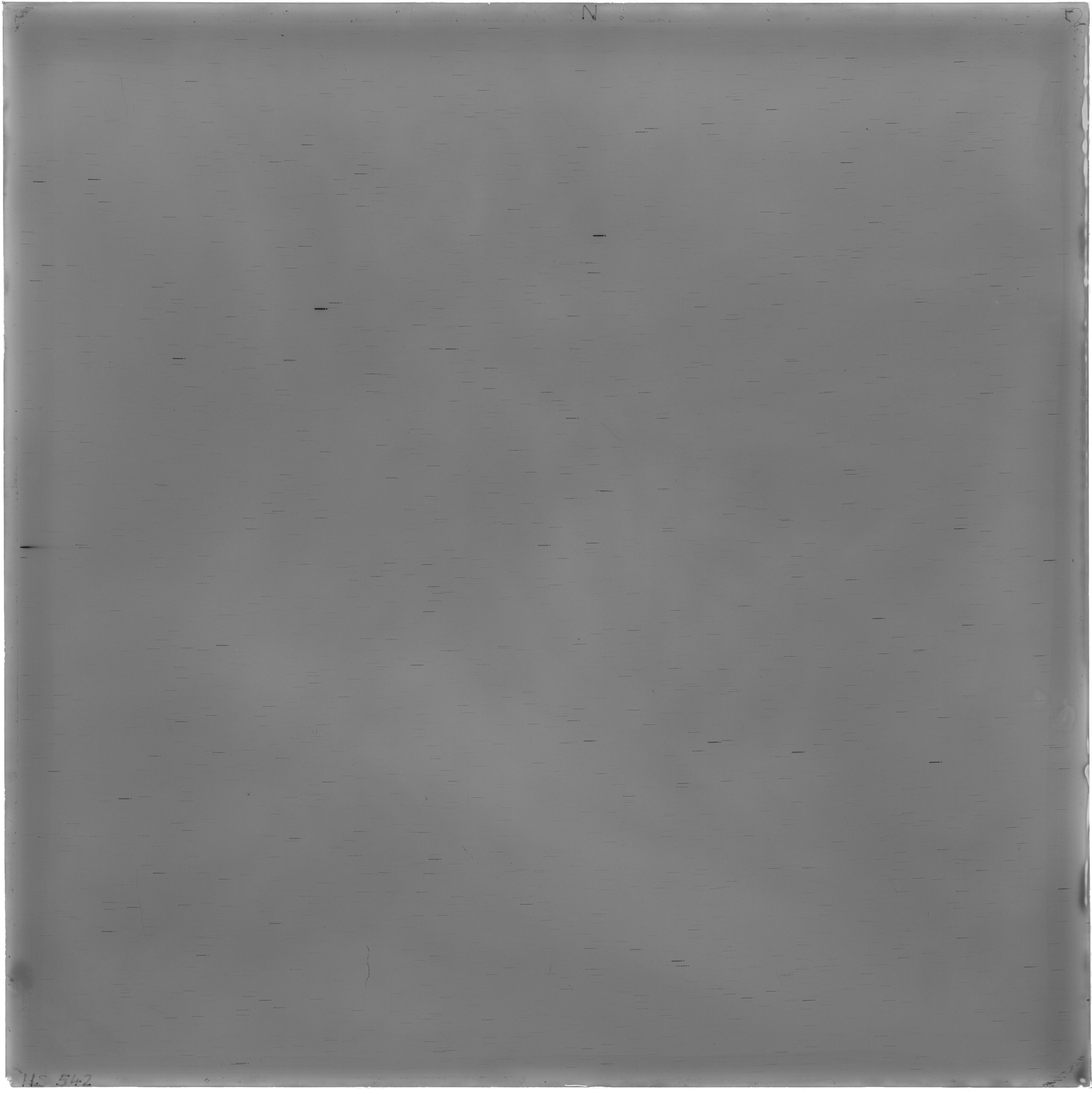 Scan HS00542