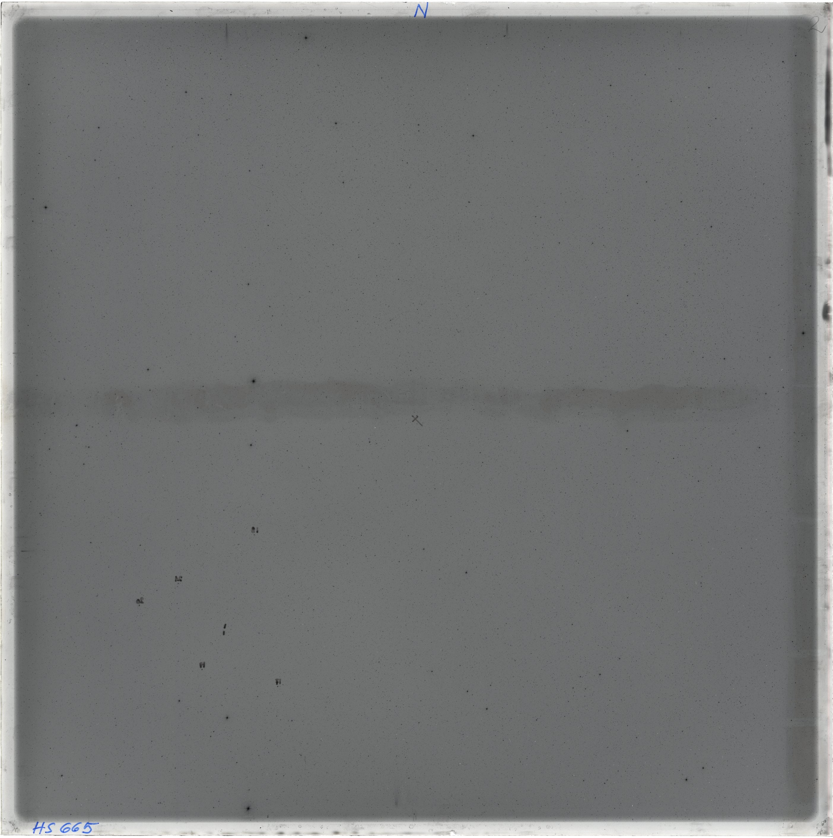 Scan HS00665