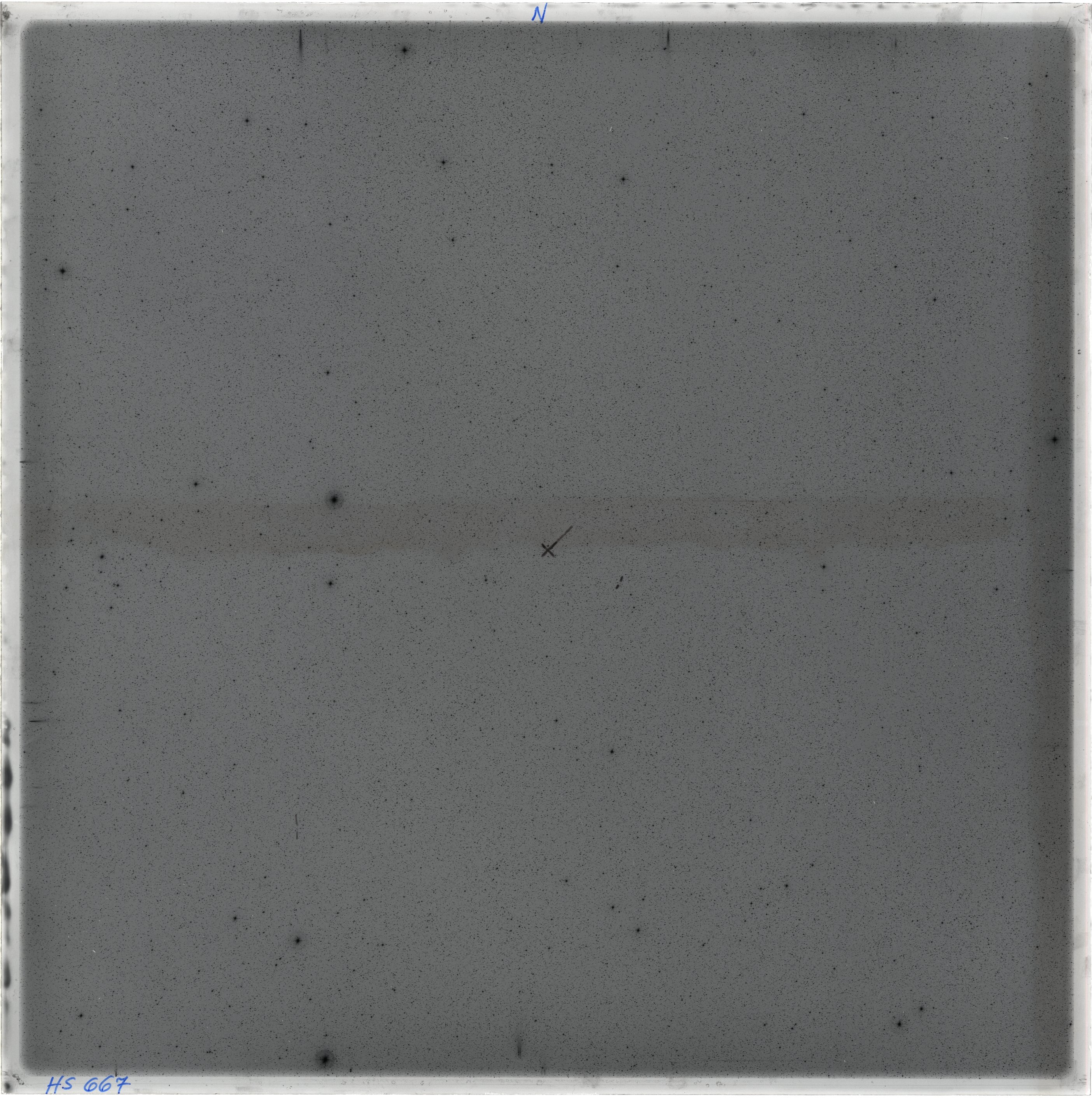 Scan HS00667