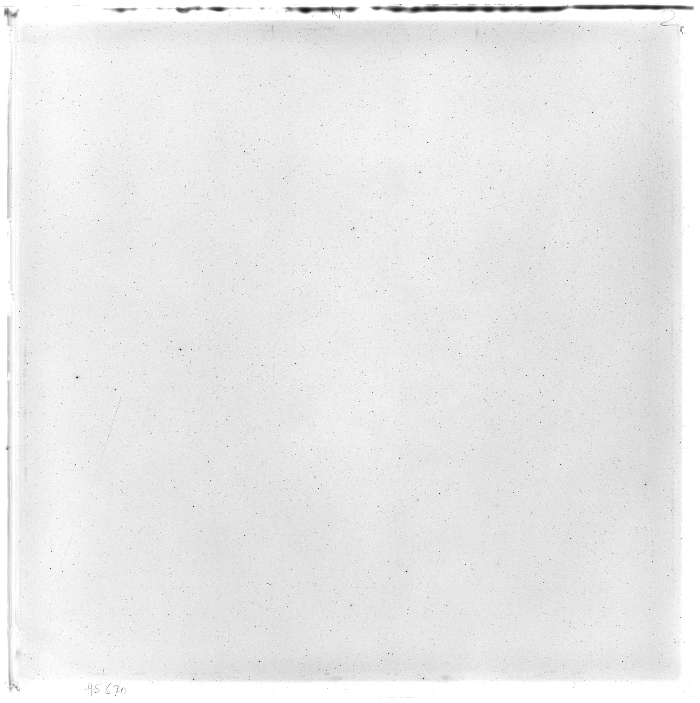 Scan HS00670