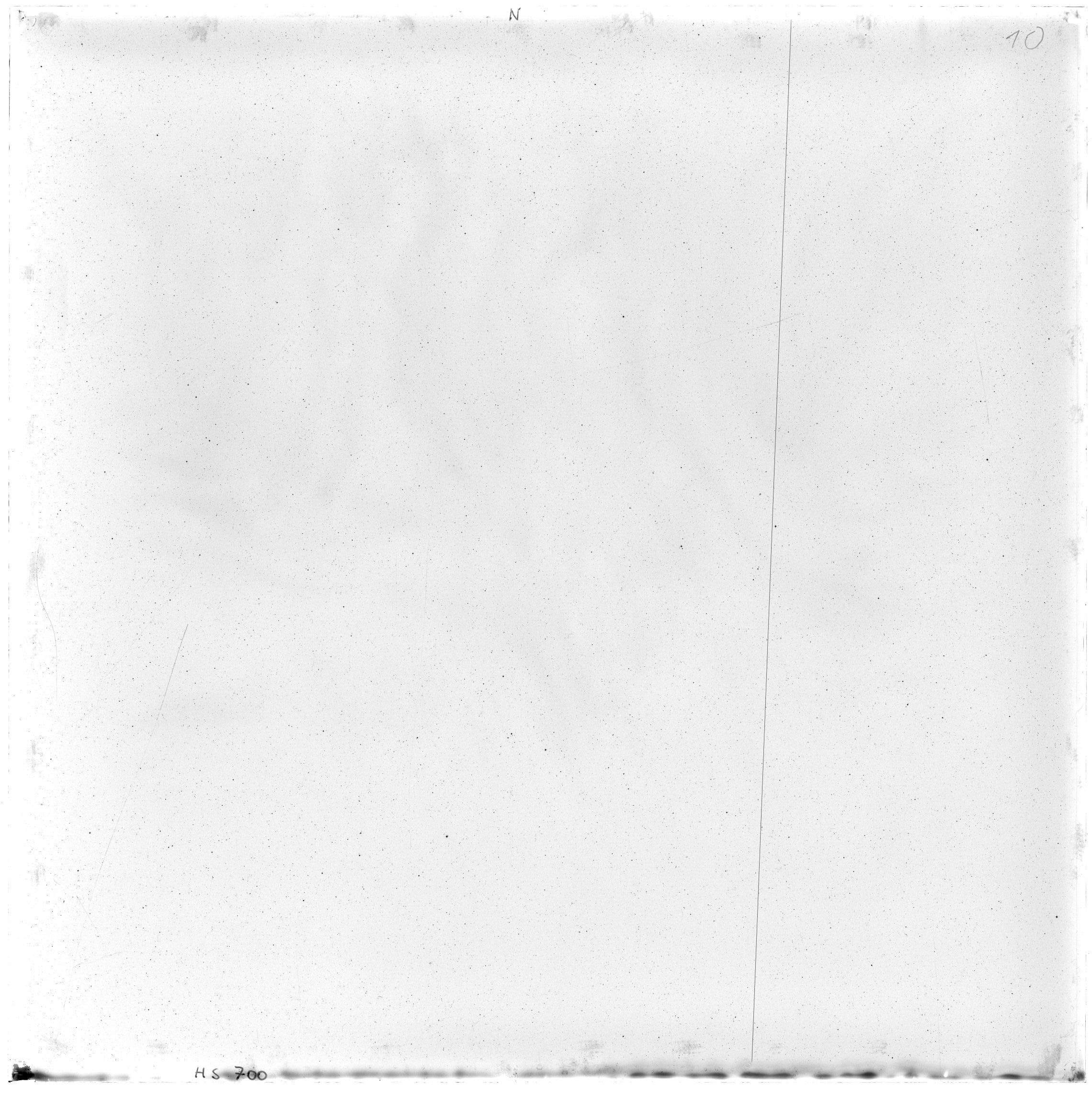 Scan HS00700