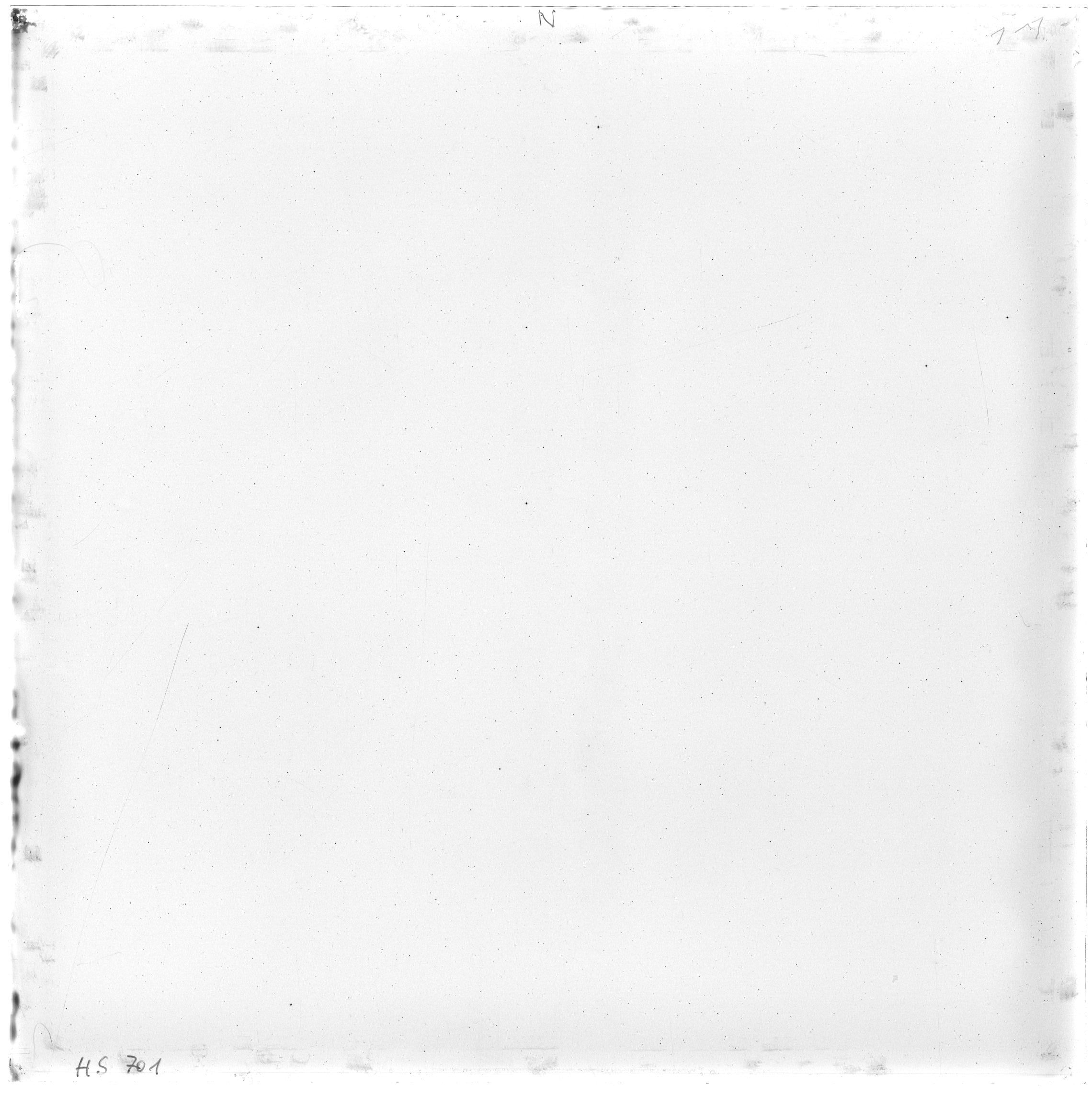 Scan HS00701