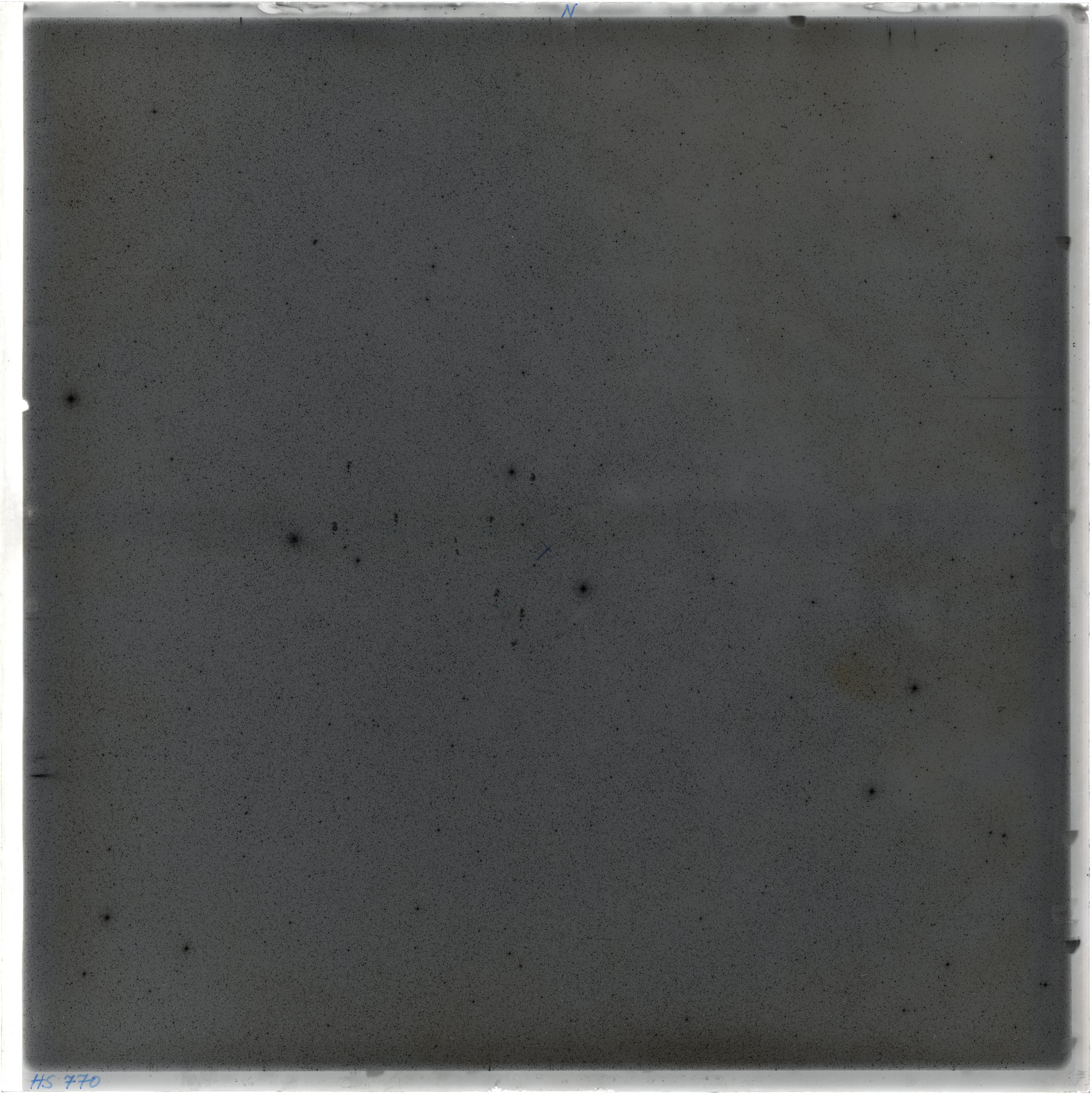 Scan HS00770
