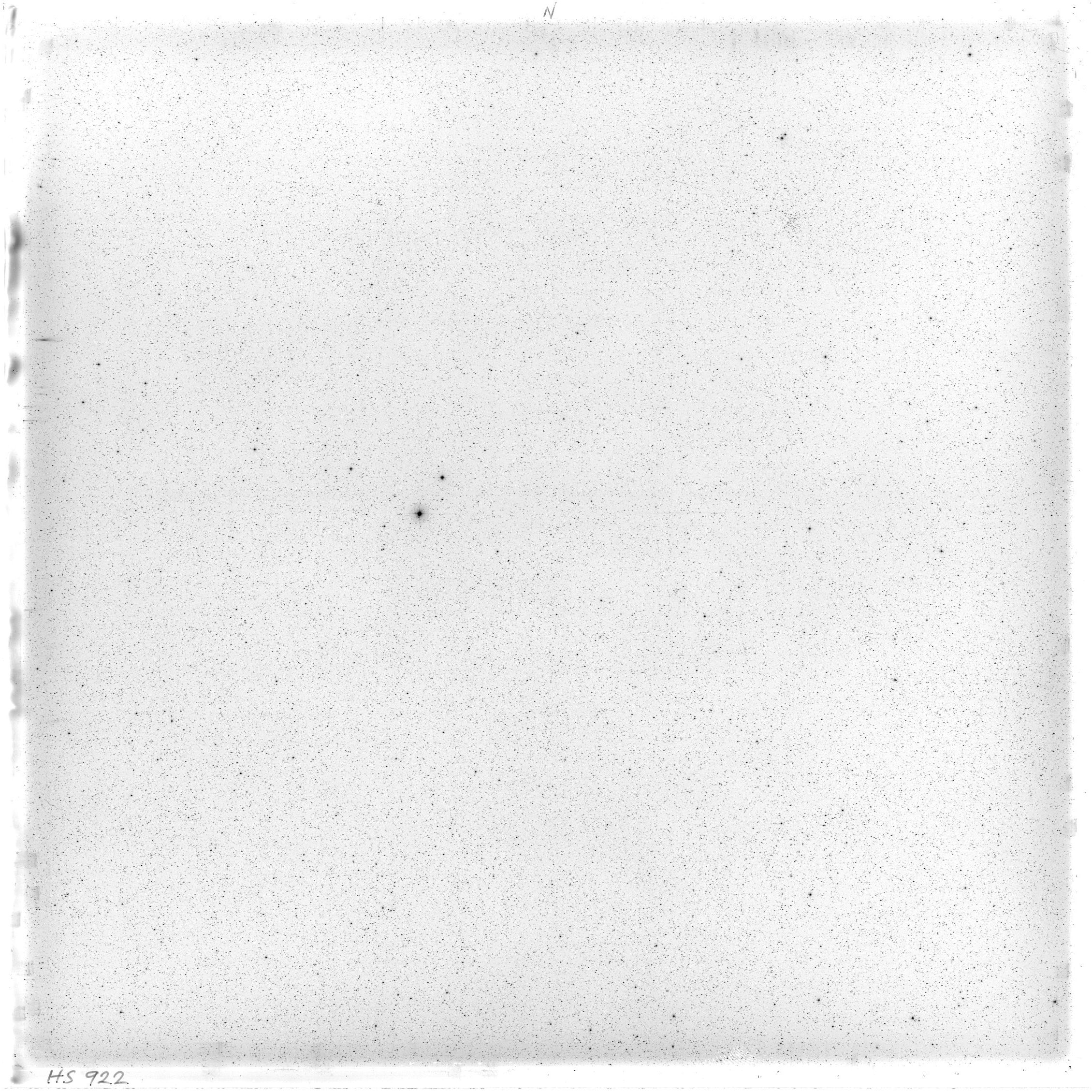 Scan HS00922