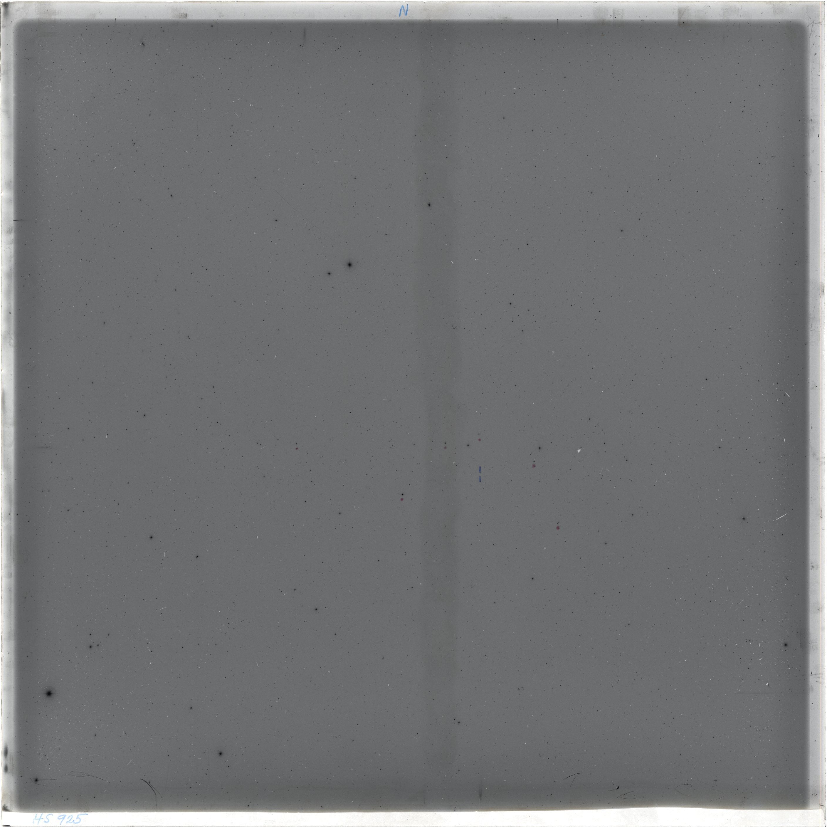 Scan HS00925