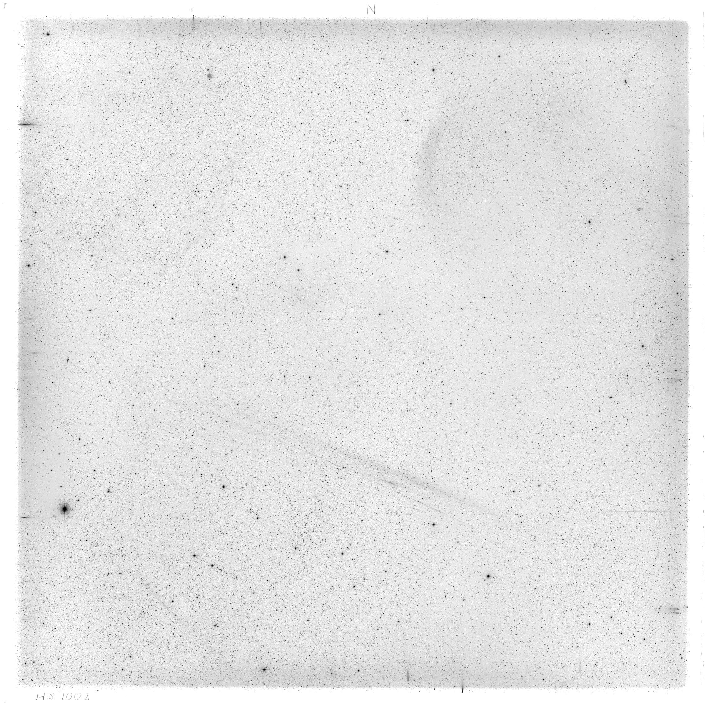 Scan HS01002
