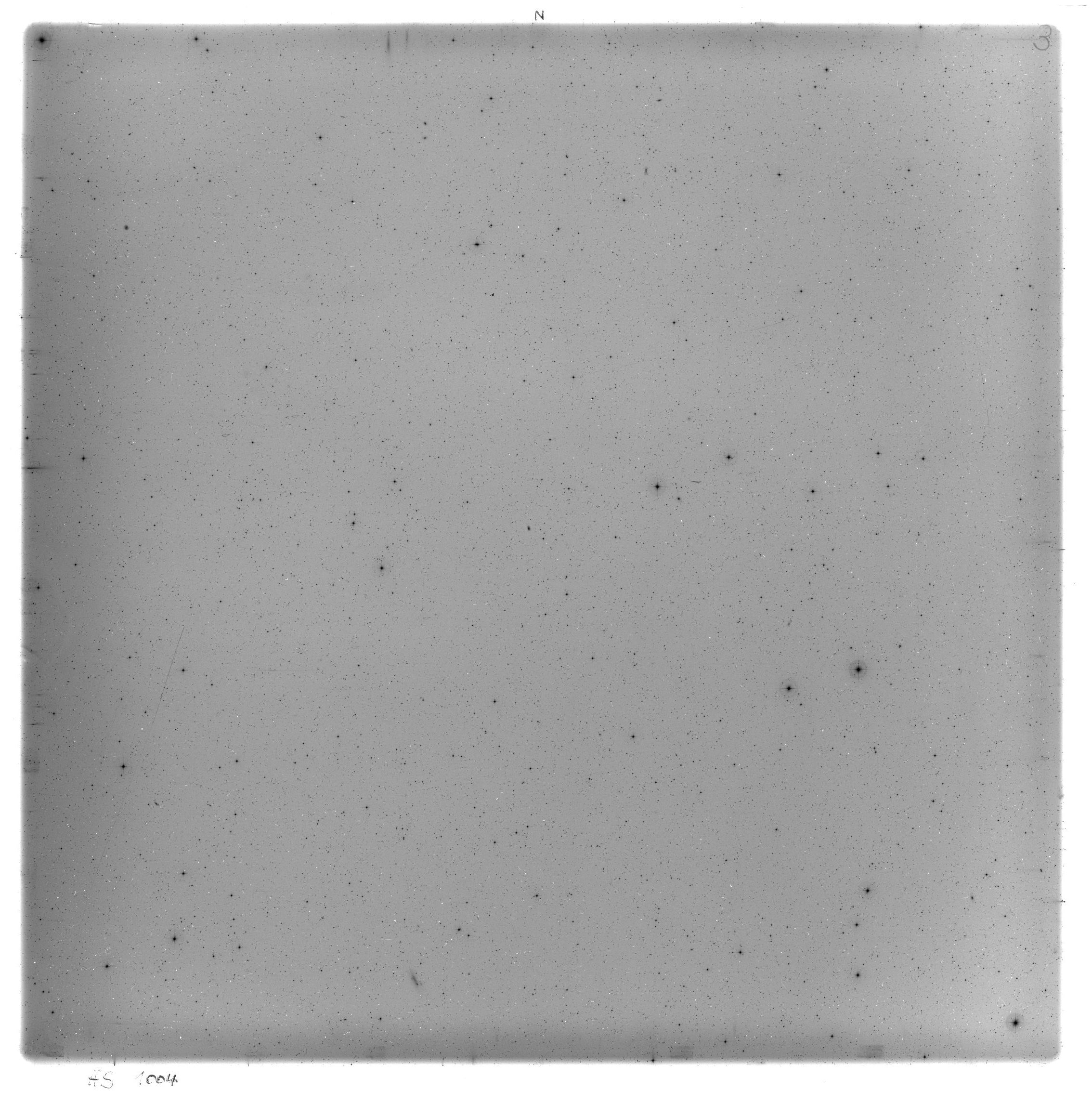 Scan HS01004