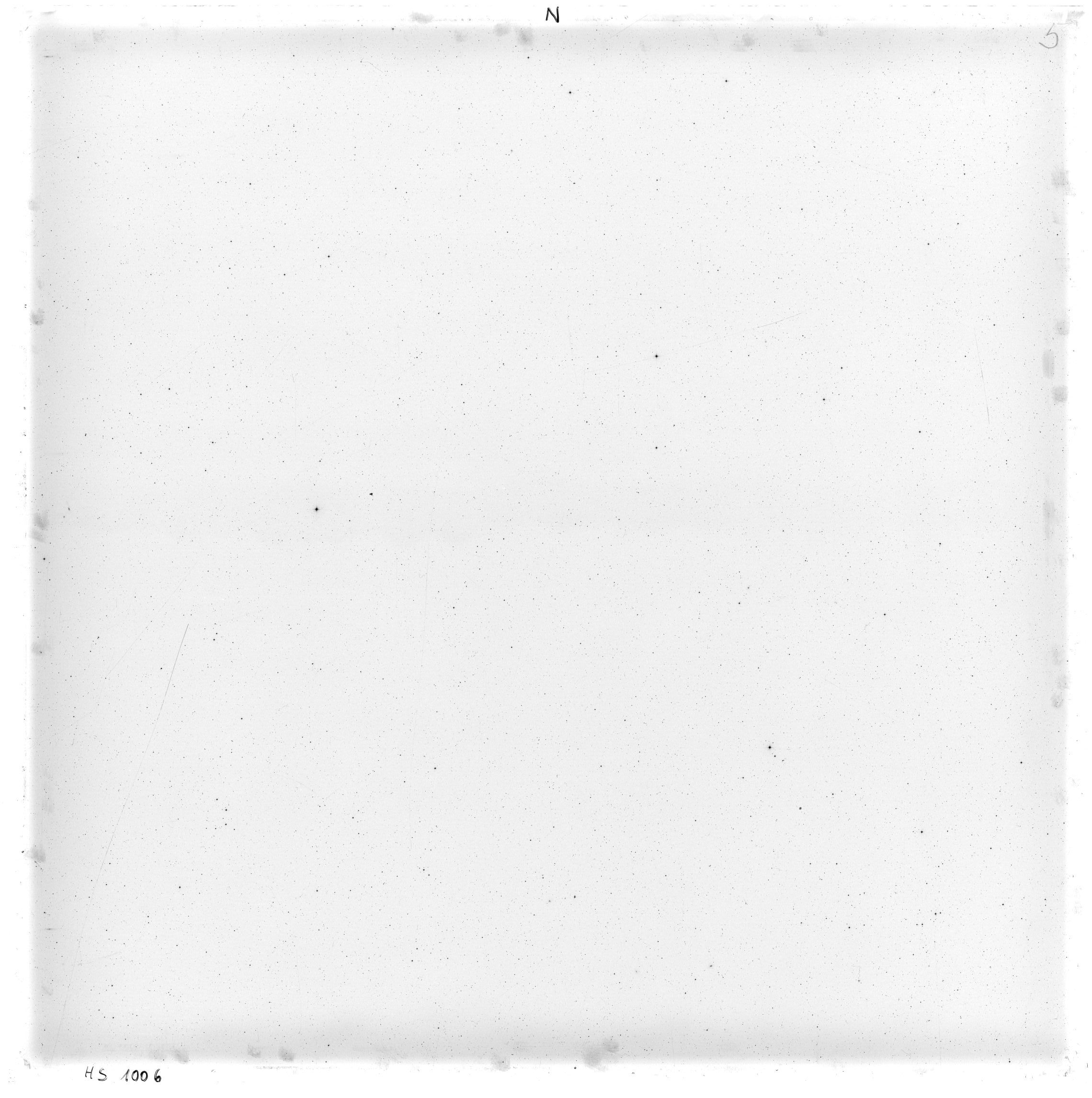 Scan HS01006
