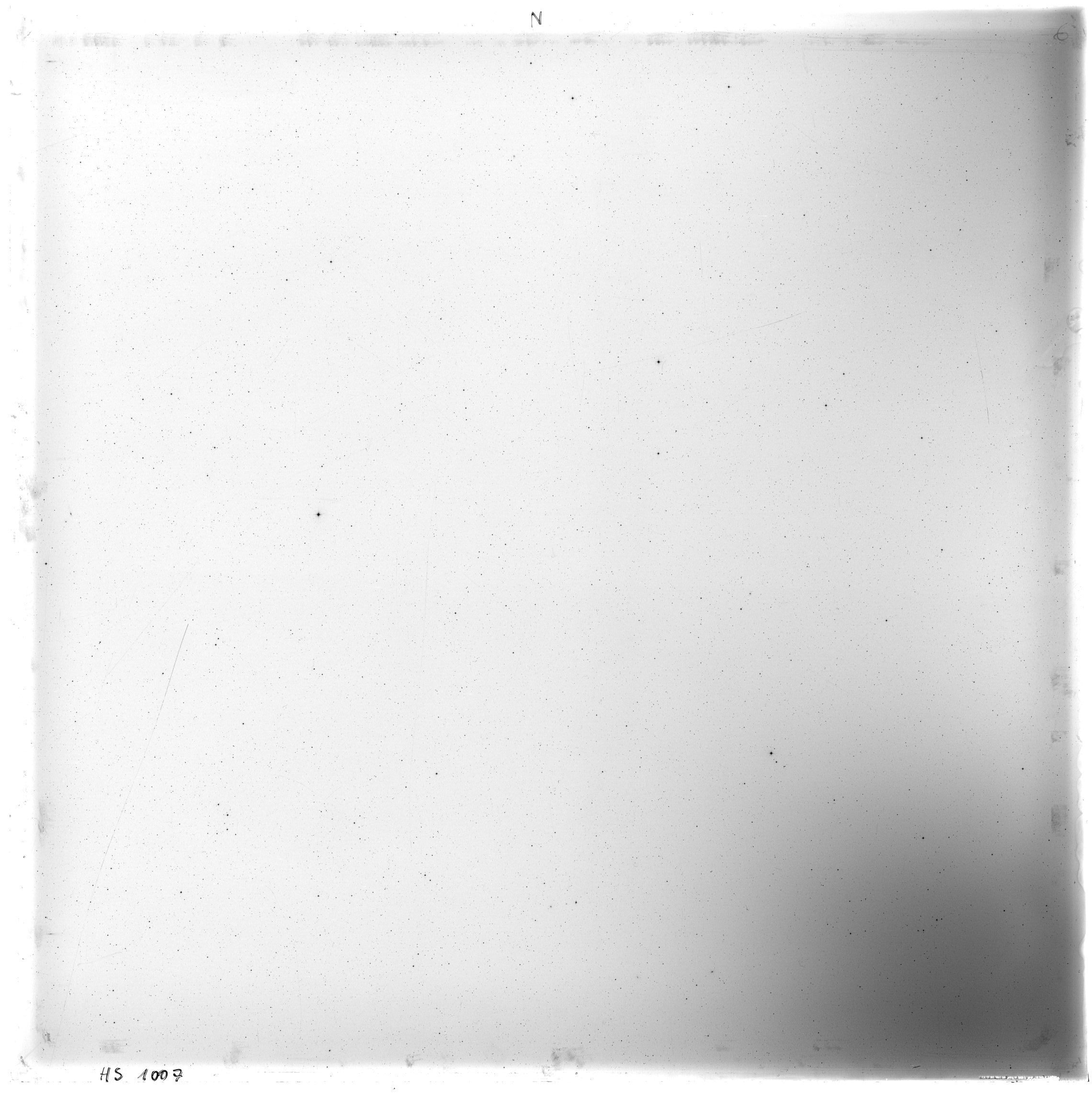 Scan HS01007