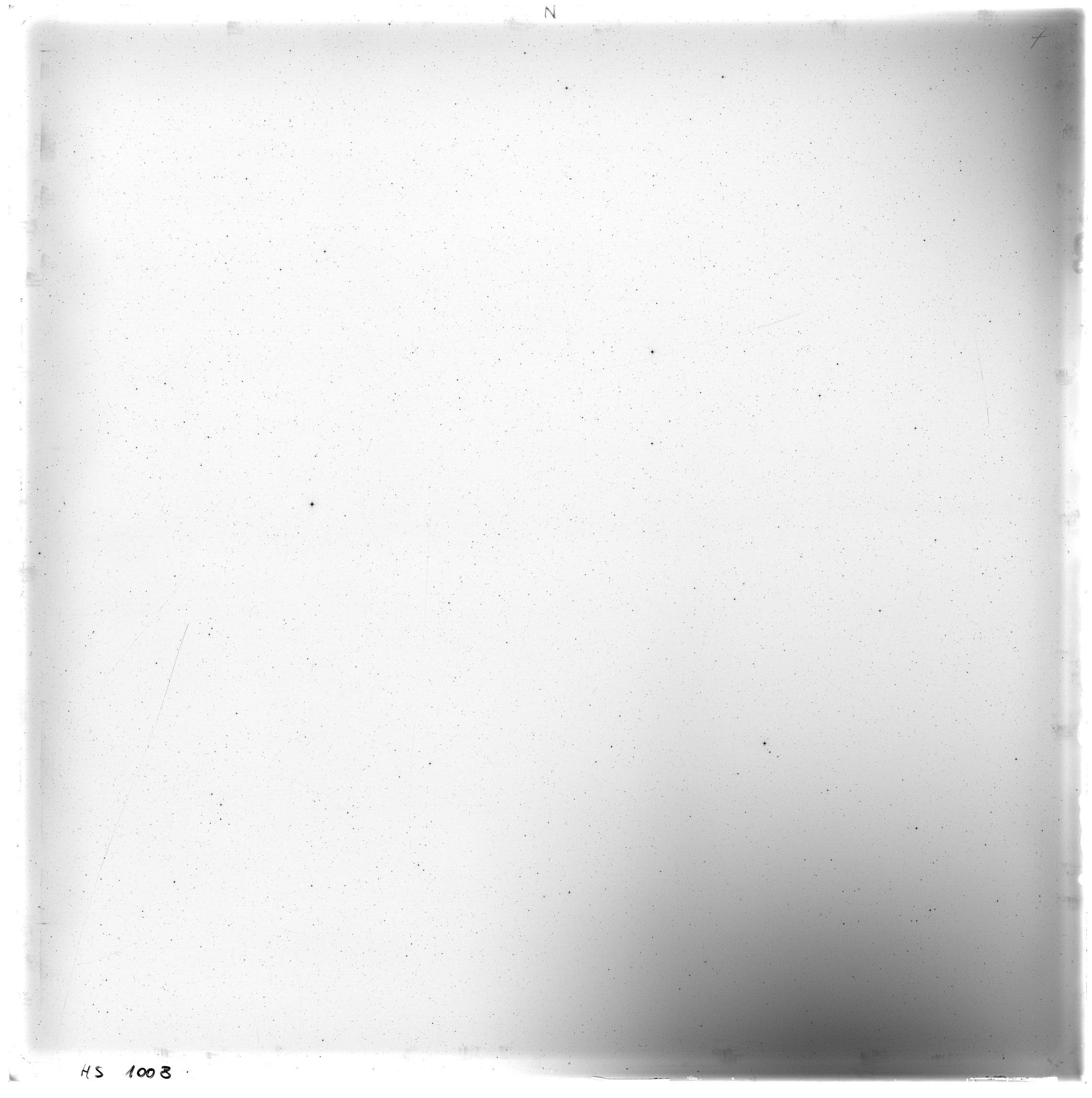 Scan HS01008
