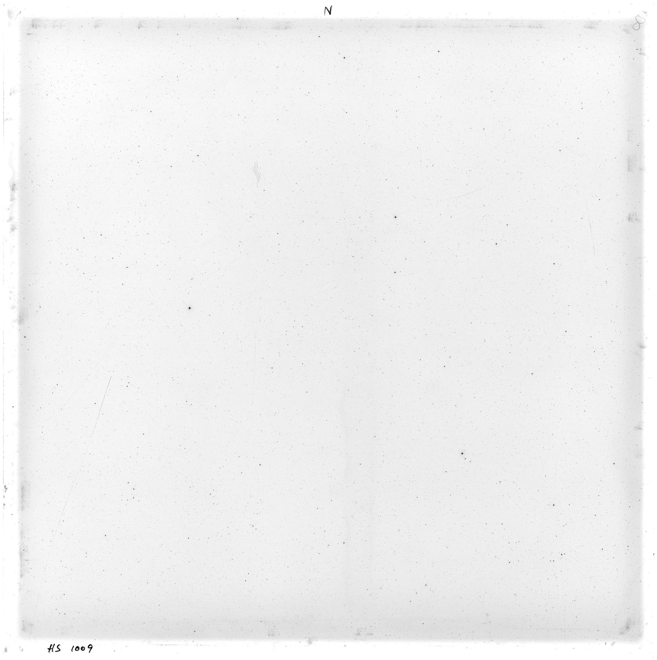 Scan HS01009